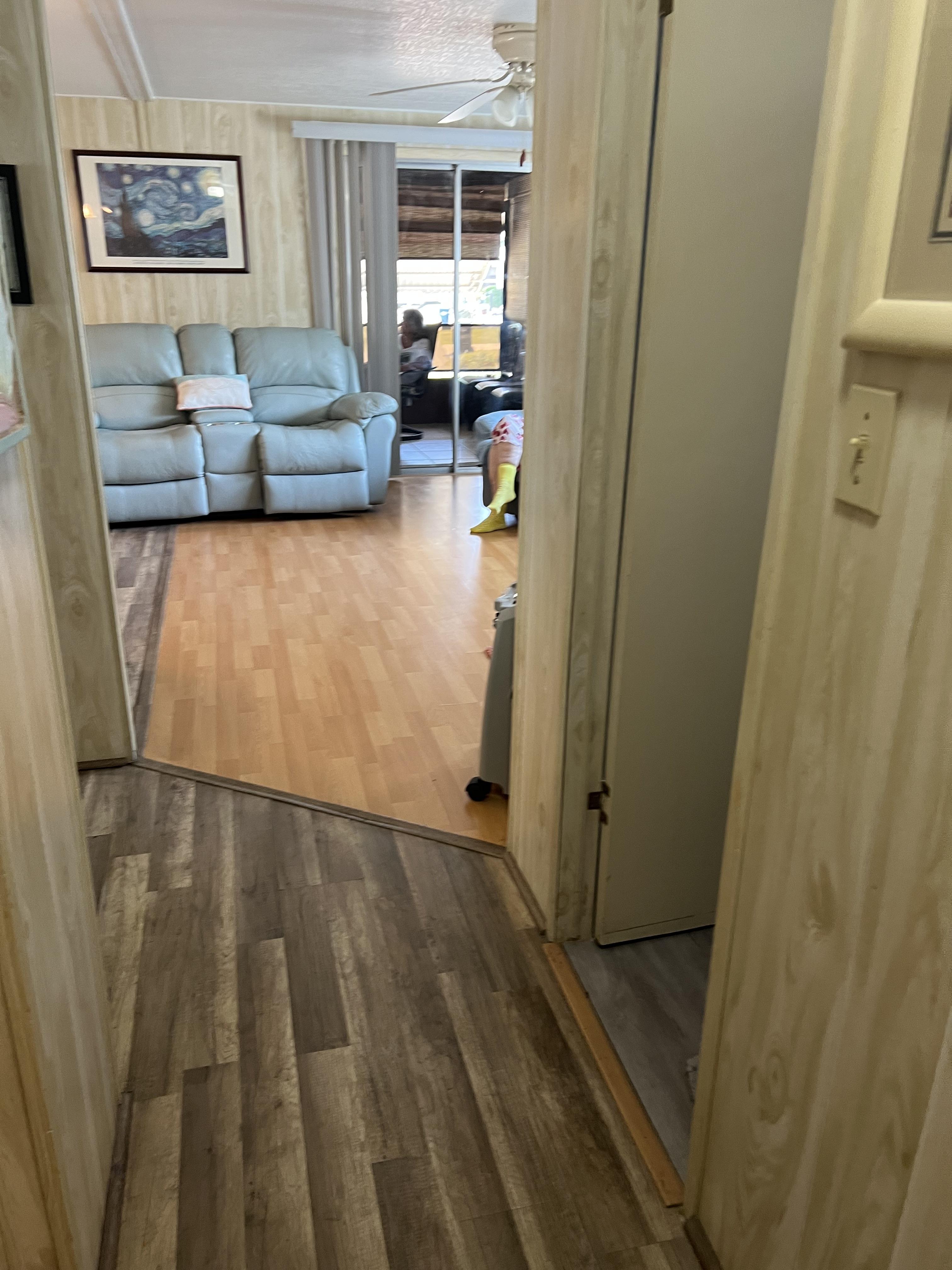 5700 Bayshore Road, Lot 319, Palmetto, Florida 34221, 2 Bedrooms Bedrooms, ,2 BathroomsBathrooms,55-Plus Mobile Home,For Sale,Bayshore Road, Lot 319,3684