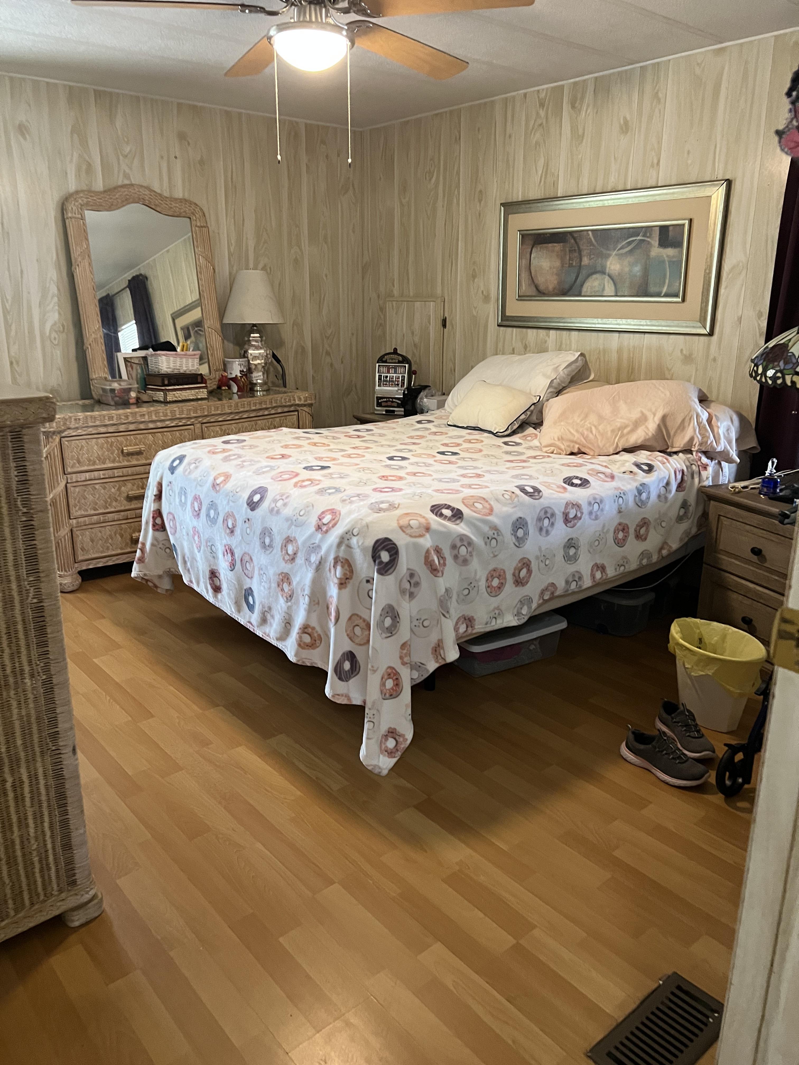 5700 Bayshore Road, Lot 319, Palmetto, Florida 34221, 2 Bedrooms Bedrooms, ,2 BathroomsBathrooms,55-Plus Mobile Home,For Sale,Bayshore Road, Lot 319,3684