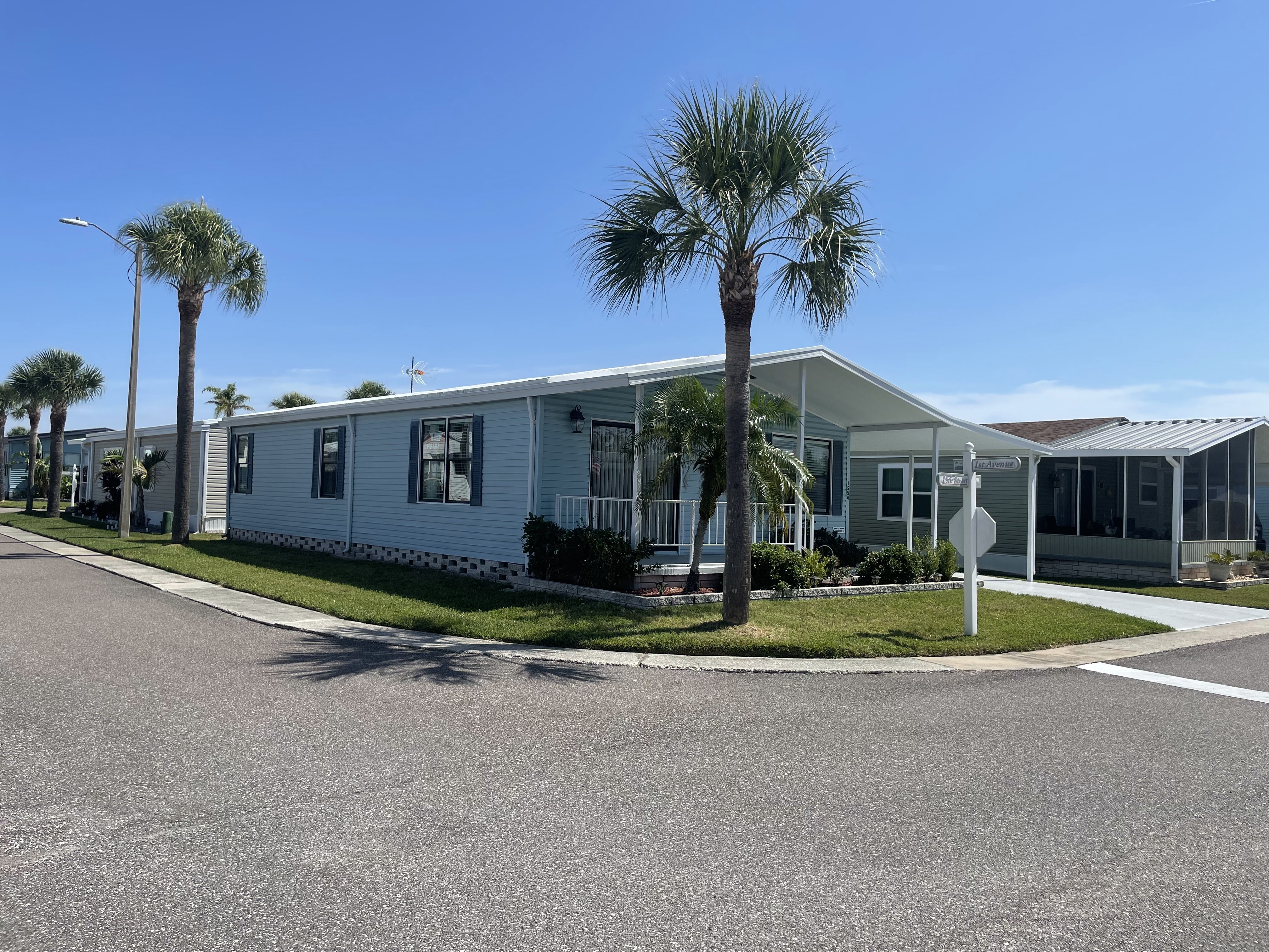 1071 Donegan Road, Lot 1554, Largo, Florida 33771, 2 Bedrooms Bedrooms, ,2 BathroomsBathrooms,55-Plus Mobile Home,For Sale,Donegan Road, Lot 1554,3688
