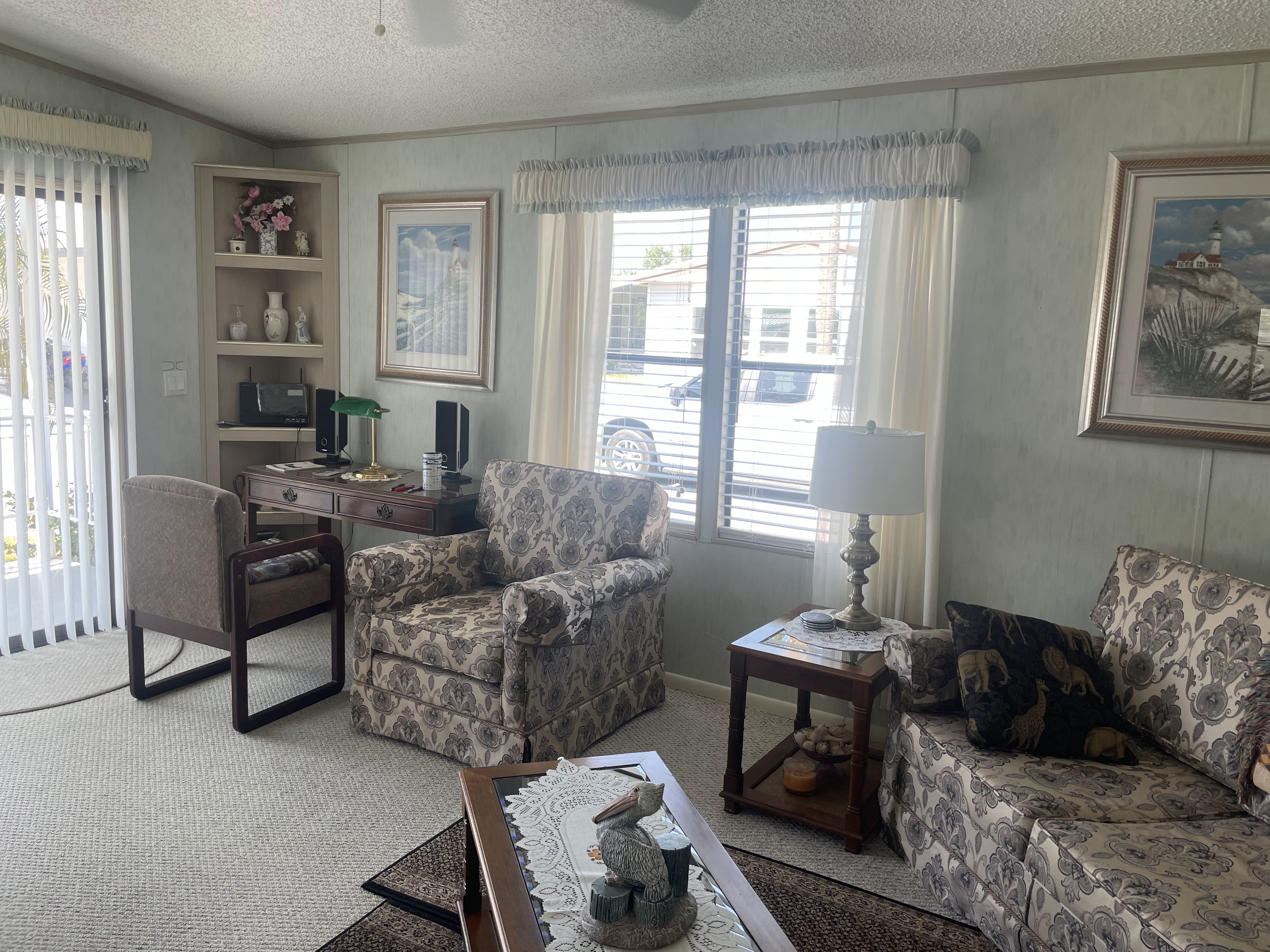 1071 Donegan Road, Lot 1554, Largo, Florida 33771, 2 Bedrooms Bedrooms, ,2 BathroomsBathrooms,55-Plus Mobile Home,For Sale,Donegan Road, Lot 1554,3688