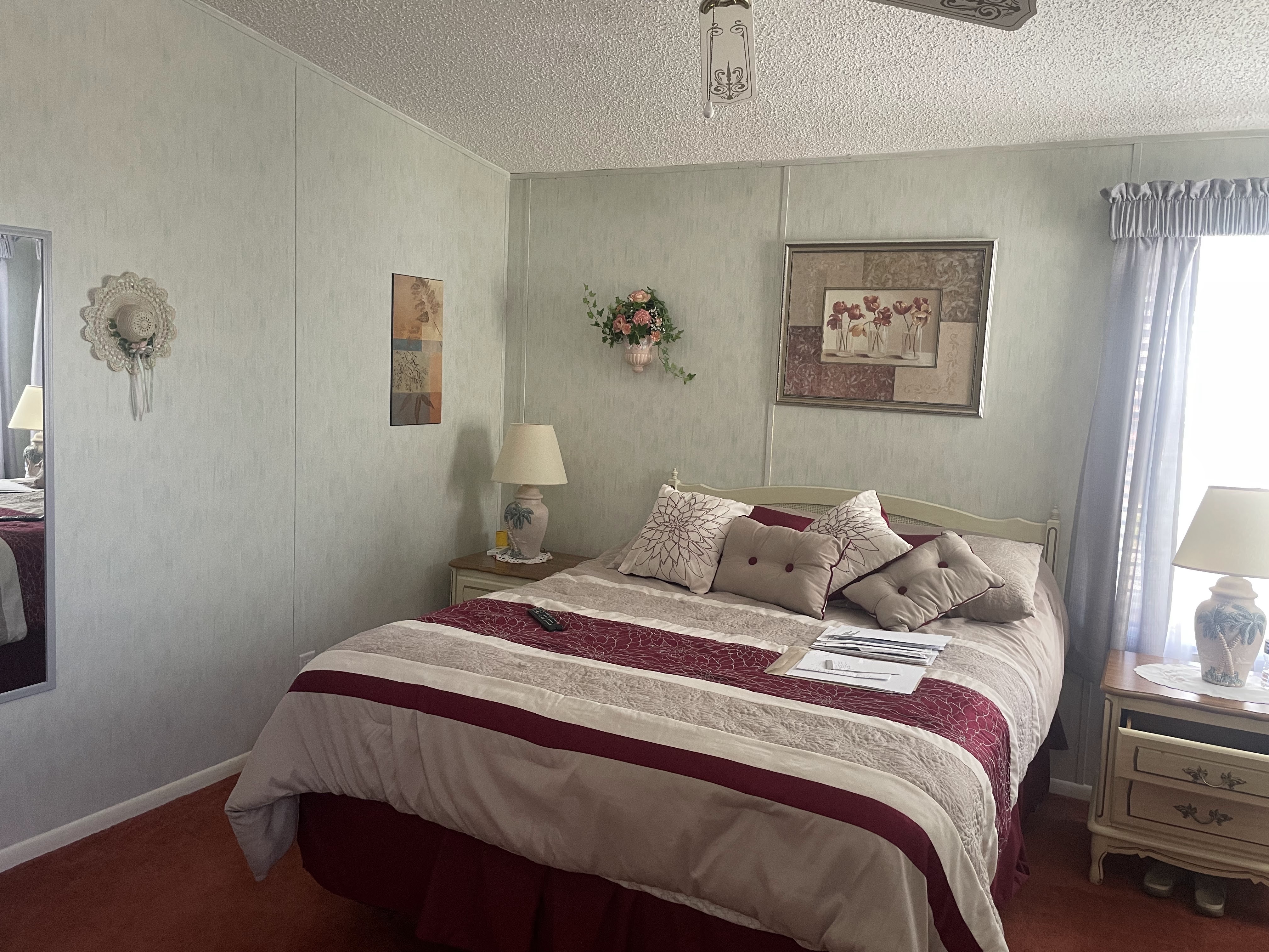 1071 Donegan Road, Lot 1554, Largo, Florida 33771, 2 Bedrooms Bedrooms, ,2 BathroomsBathrooms,55-Plus Mobile Home,For Sale,Donegan Road, Lot 1554,3688