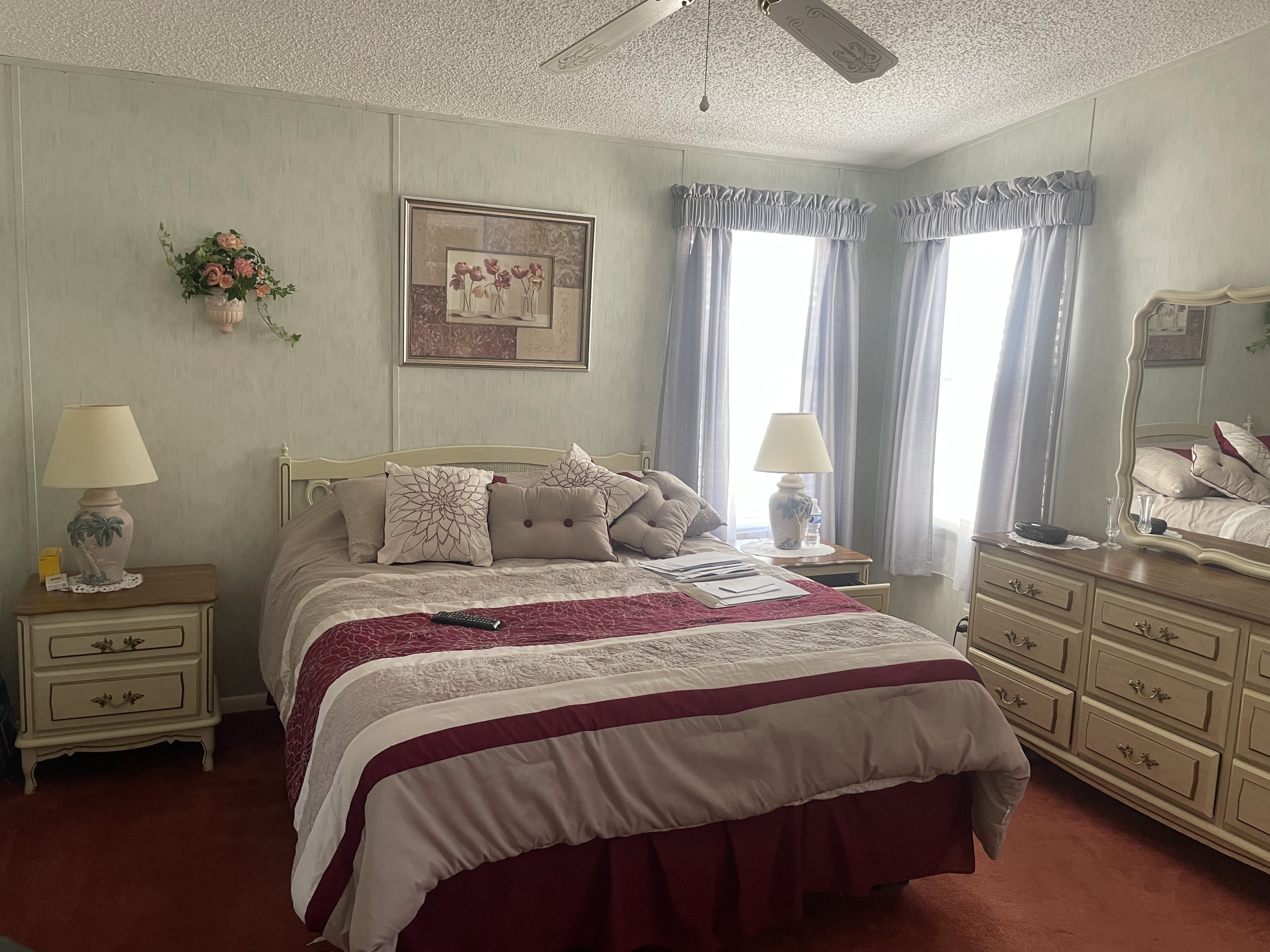 1071 Donegan Road, Lot 1554, Largo, Florida 33771, 2 Bedrooms Bedrooms, ,2 BathroomsBathrooms,55-Plus Mobile Home,For Sale,Donegan Road, Lot 1554,3688