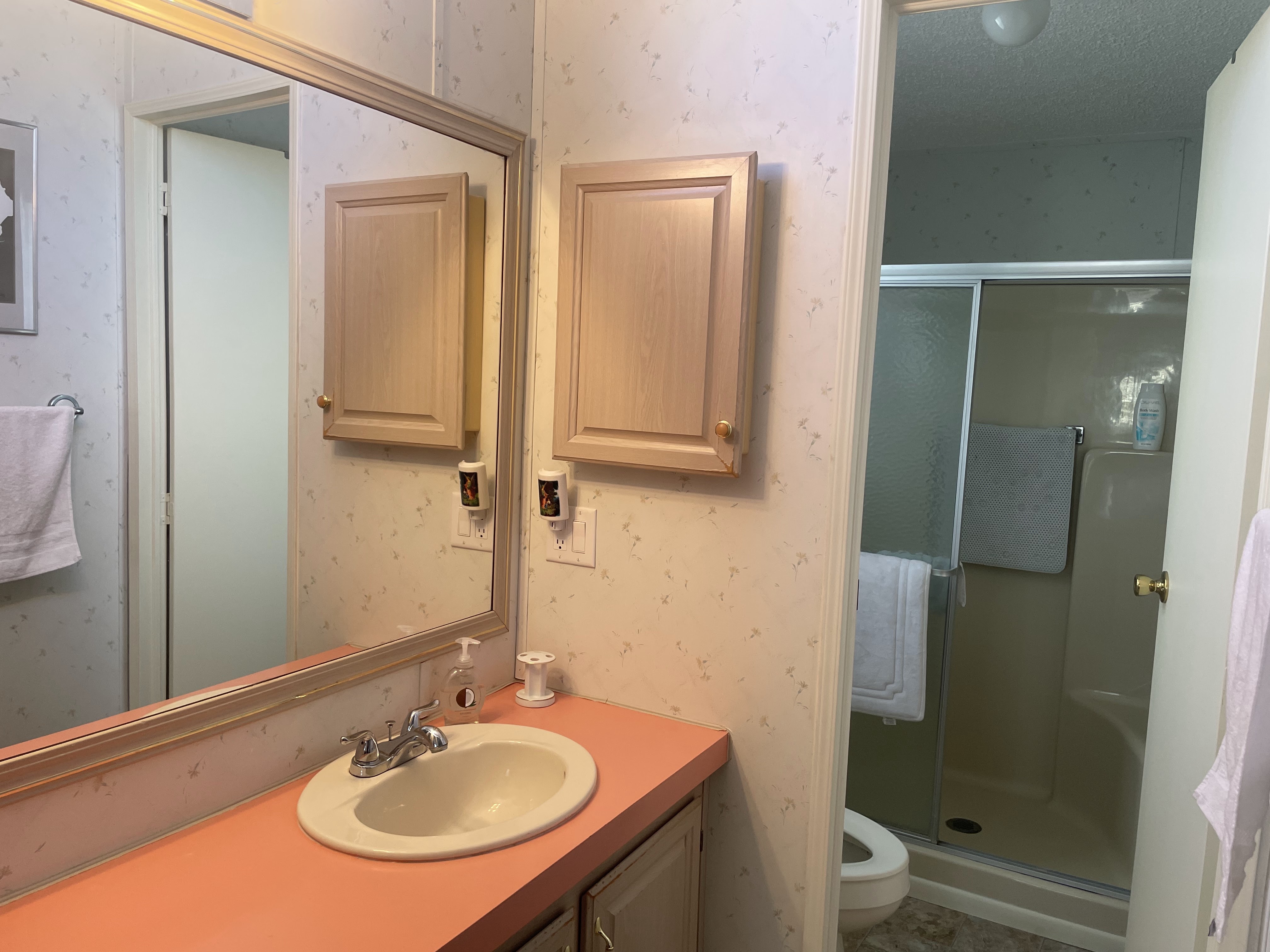 1071 Donegan Road, Lot 1554, Largo, Florida 33771, 2 Bedrooms Bedrooms, ,2 BathroomsBathrooms,55-Plus Mobile Home,For Sale,Donegan Road, Lot 1554,3688