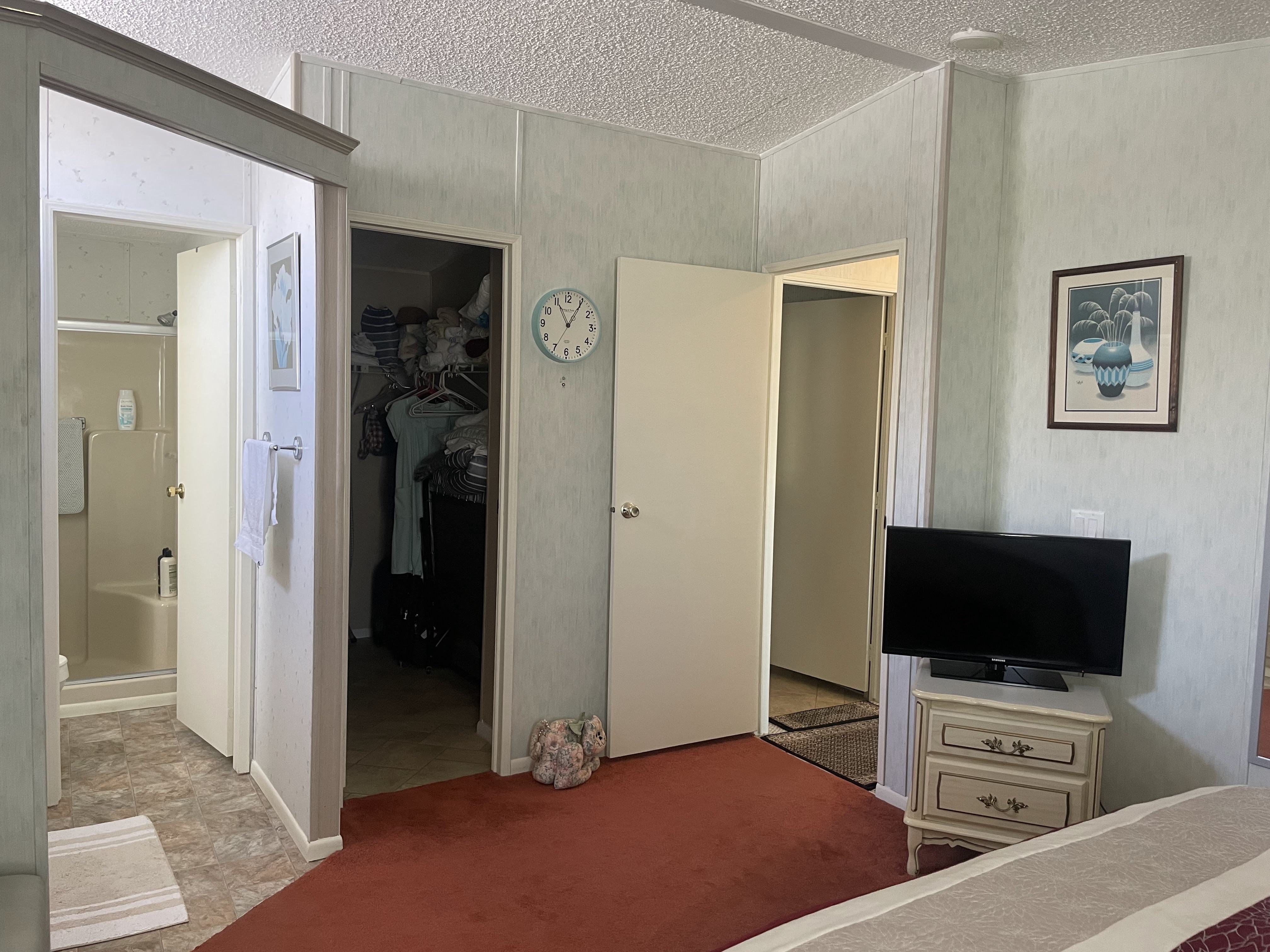 1071 Donegan Road, Lot 1554, Largo, Florida 33771, 2 Bedrooms Bedrooms, ,2 BathroomsBathrooms,55-Plus Mobile Home,For Sale,Donegan Road, Lot 1554,3688