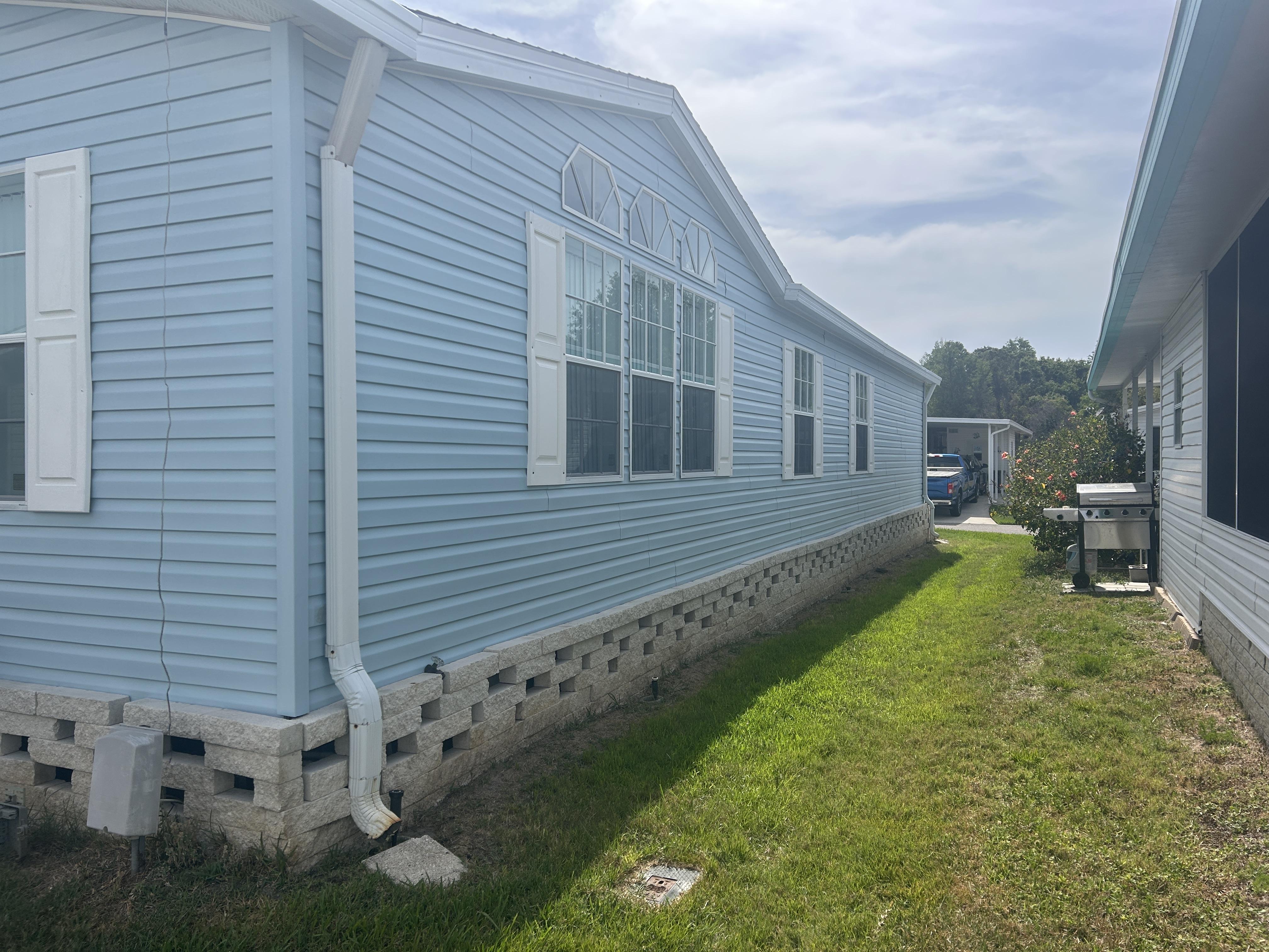 2628 Country Place Blvd, New Port Richey, Florida 34655, 3 Bedrooms Bedrooms, ,2 BathroomsBathrooms,55-Plus Mobile Home,For Sale,Country Place Blvd,3691