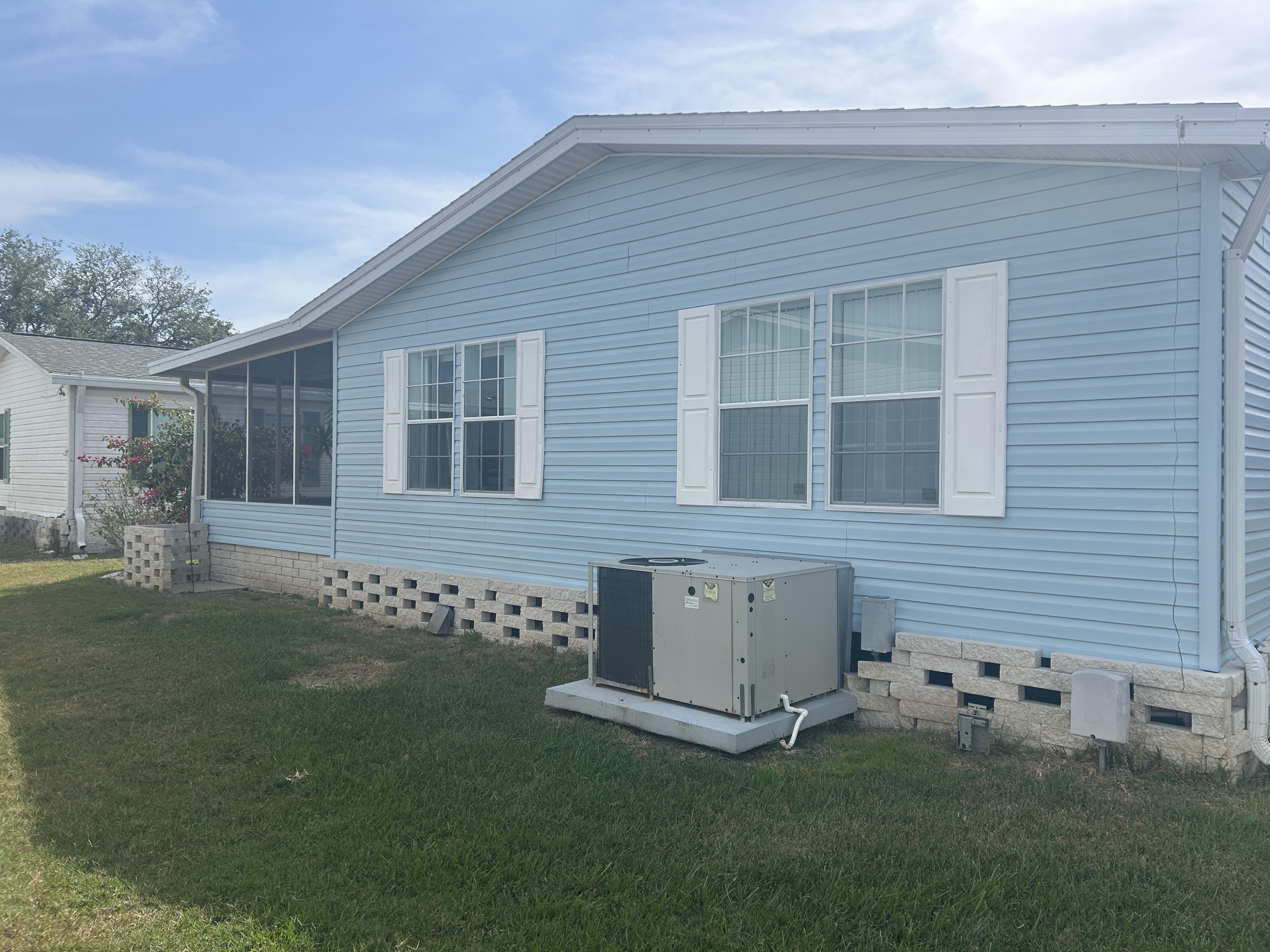 2628 Country Place Blvd, New Port Richey, Florida 34655, 3 Bedrooms Bedrooms, ,2 BathroomsBathrooms,55-Plus Mobile Home,For Sale,Country Place Blvd,3691