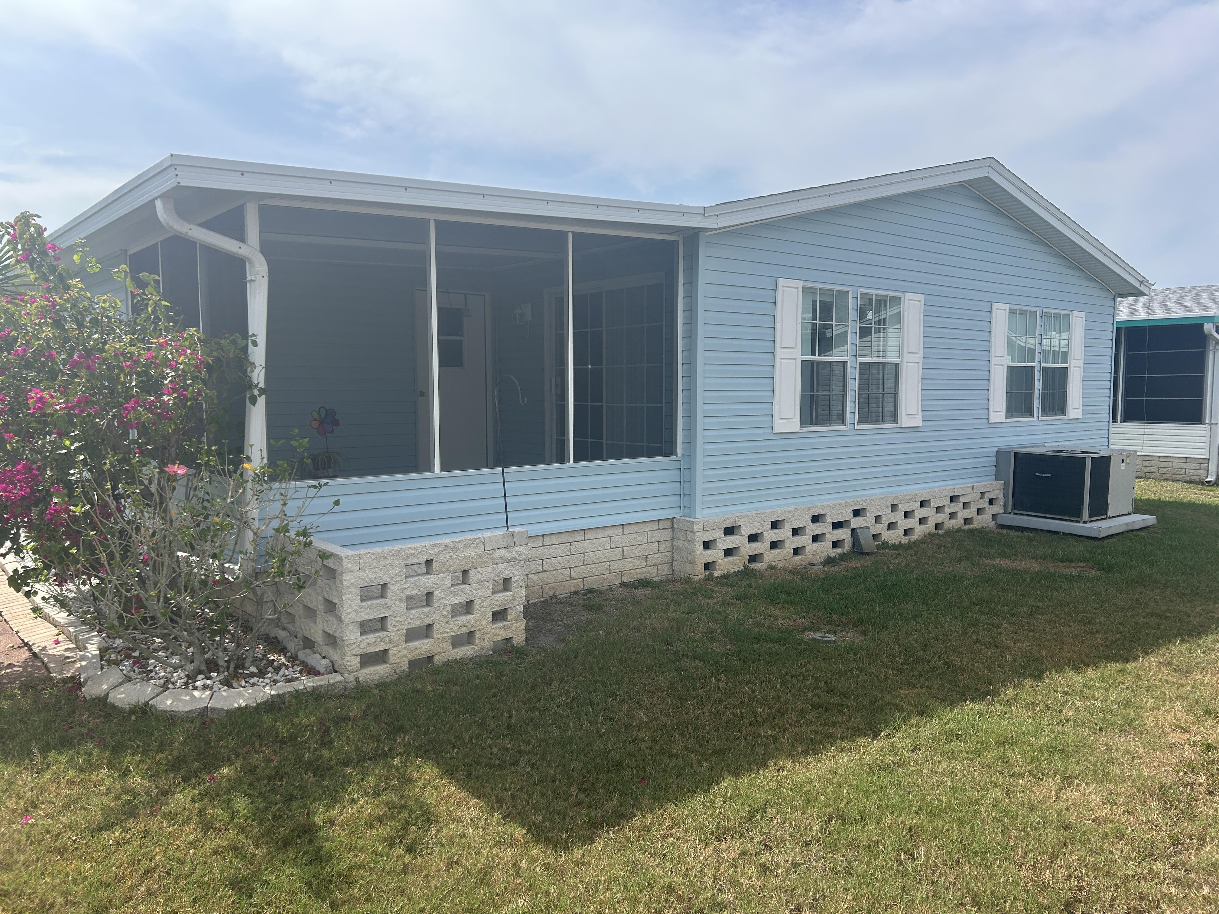 2628 Country Place Blvd, New Port Richey, Florida 34655, 3 Bedrooms Bedrooms, ,2 BathroomsBathrooms,55-Plus Mobile Home,For Sale,Country Place Blvd,3691