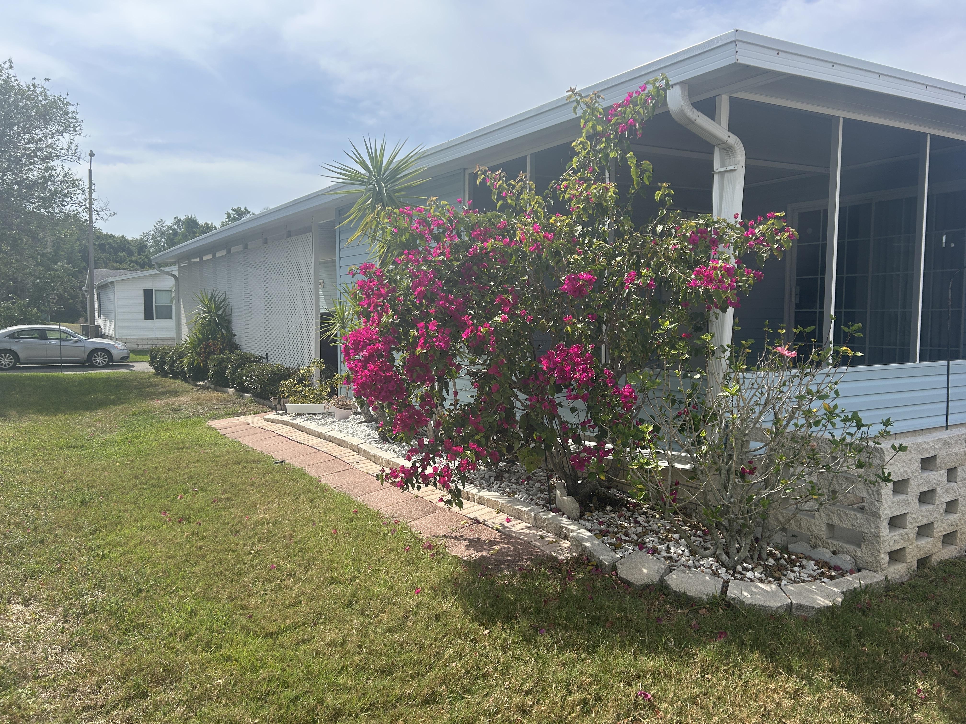 2628 Country Place Blvd, New Port Richey, Florida 34655, 3 Bedrooms Bedrooms, ,2 BathroomsBathrooms,55-Plus Mobile Home,For Sale,Country Place Blvd,3691