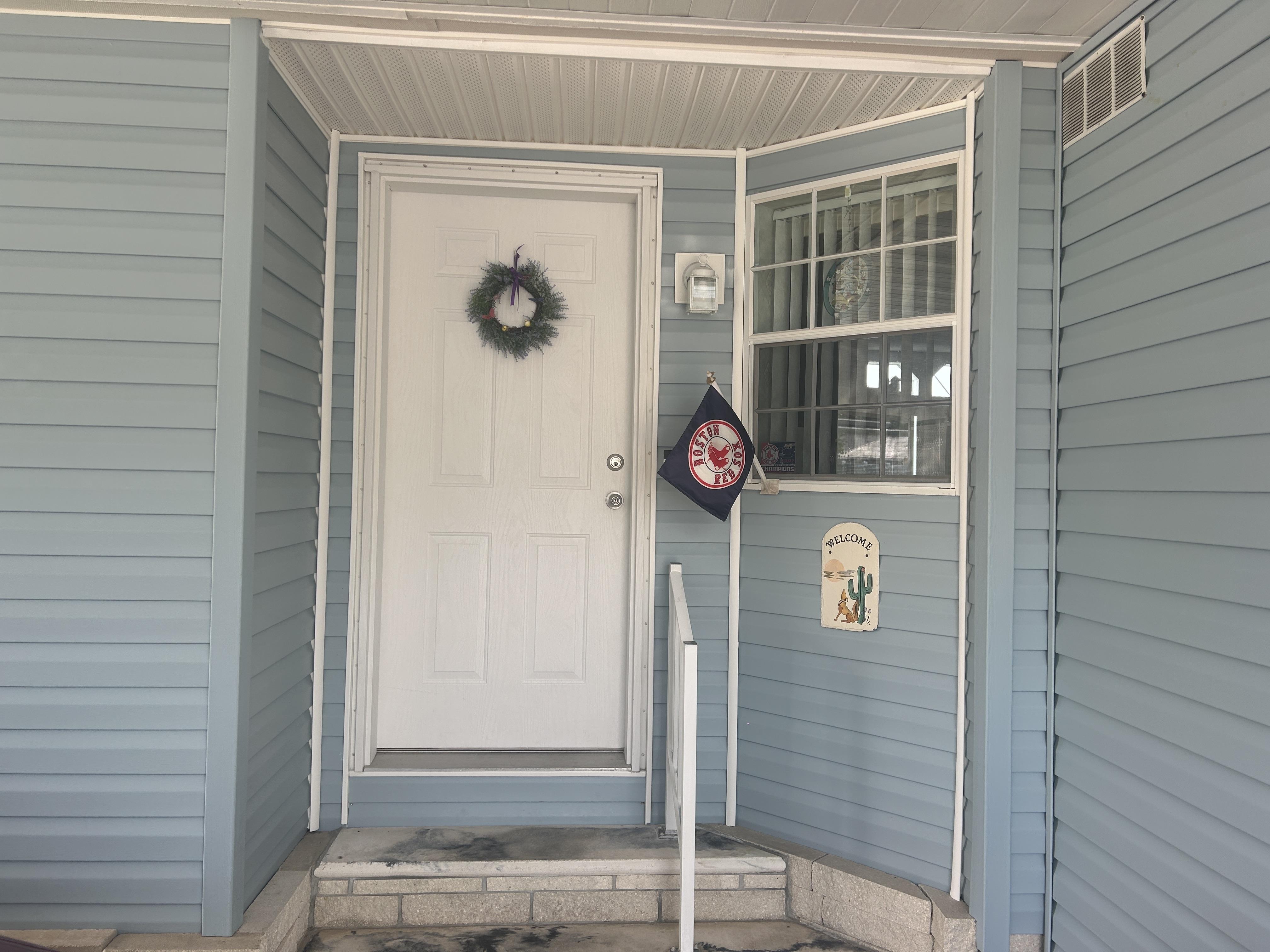 2628 Country Place Blvd, New Port Richey, Florida 34655, 3 Bedrooms Bedrooms, ,2 BathroomsBathrooms,55-Plus Mobile Home,For Sale,Country Place Blvd,3691