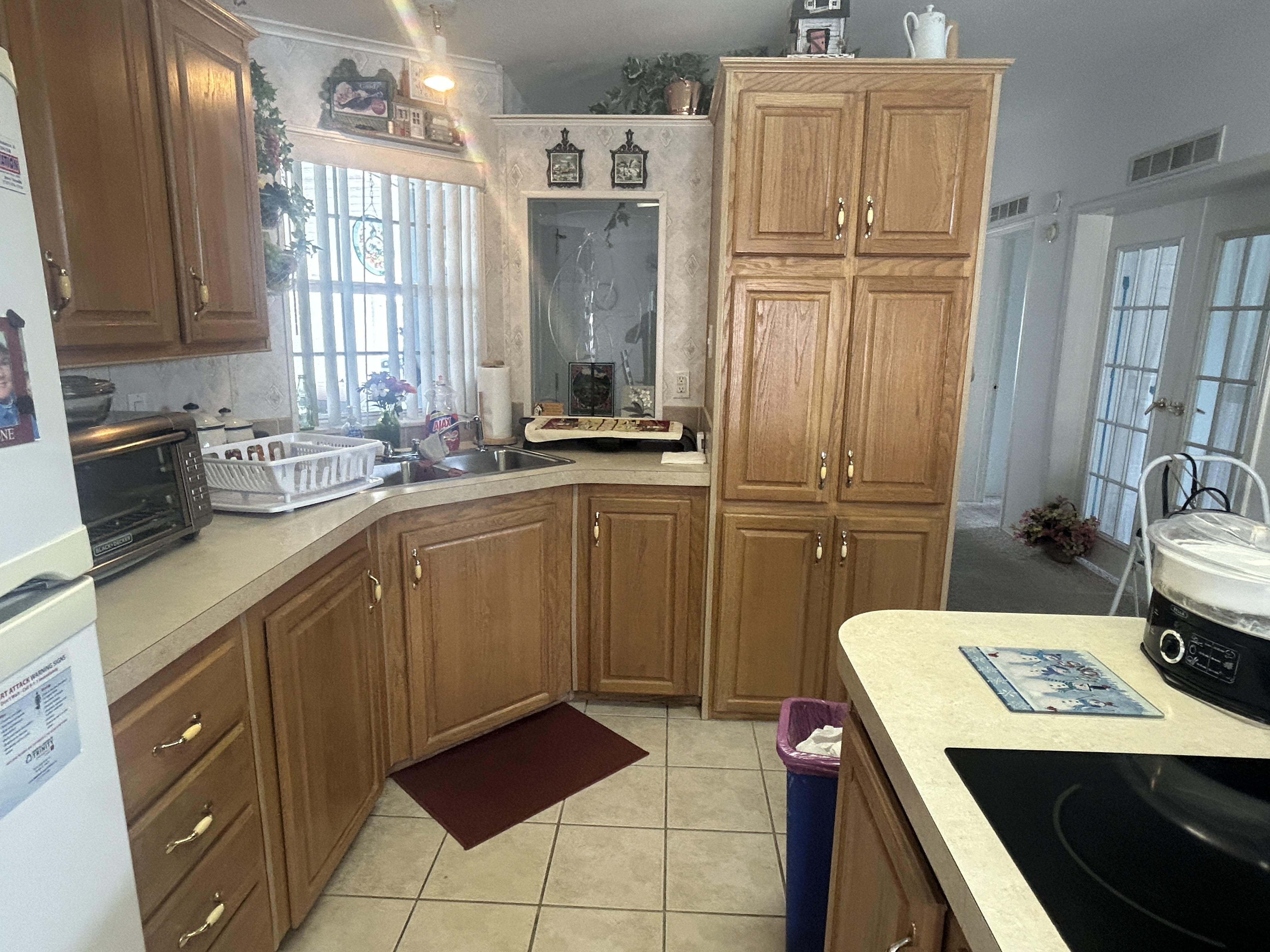2628 Country Place Blvd, New Port Richey, Florida 34655, 3 Bedrooms Bedrooms, ,2 BathroomsBathrooms,55-Plus Mobile Home,For Sale,Country Place Blvd,3691