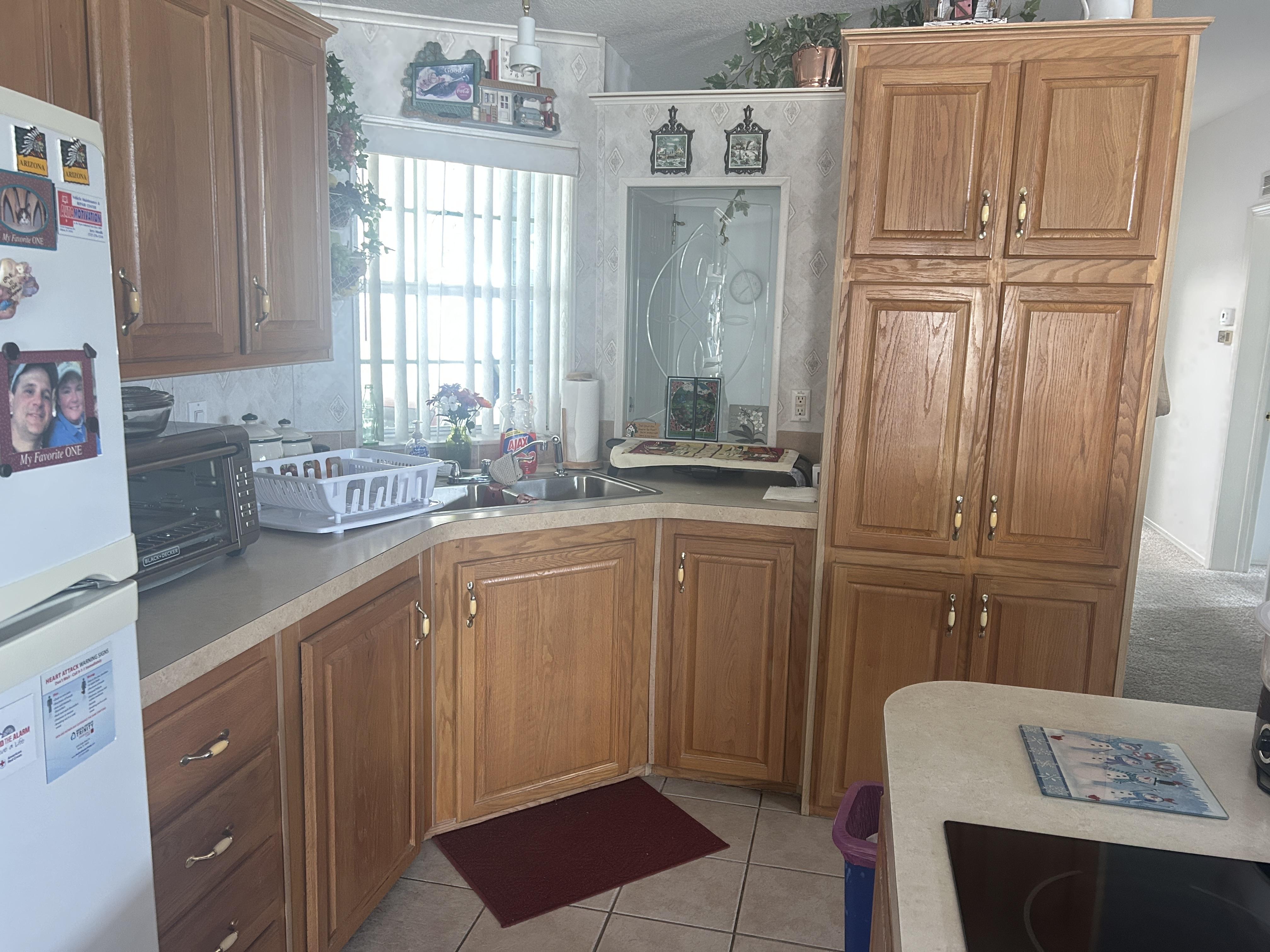 2628 Country Place Blvd, New Port Richey, Florida 34655, 3 Bedrooms Bedrooms, ,2 BathroomsBathrooms,55-Plus Mobile Home,For Sale,Country Place Blvd,3691