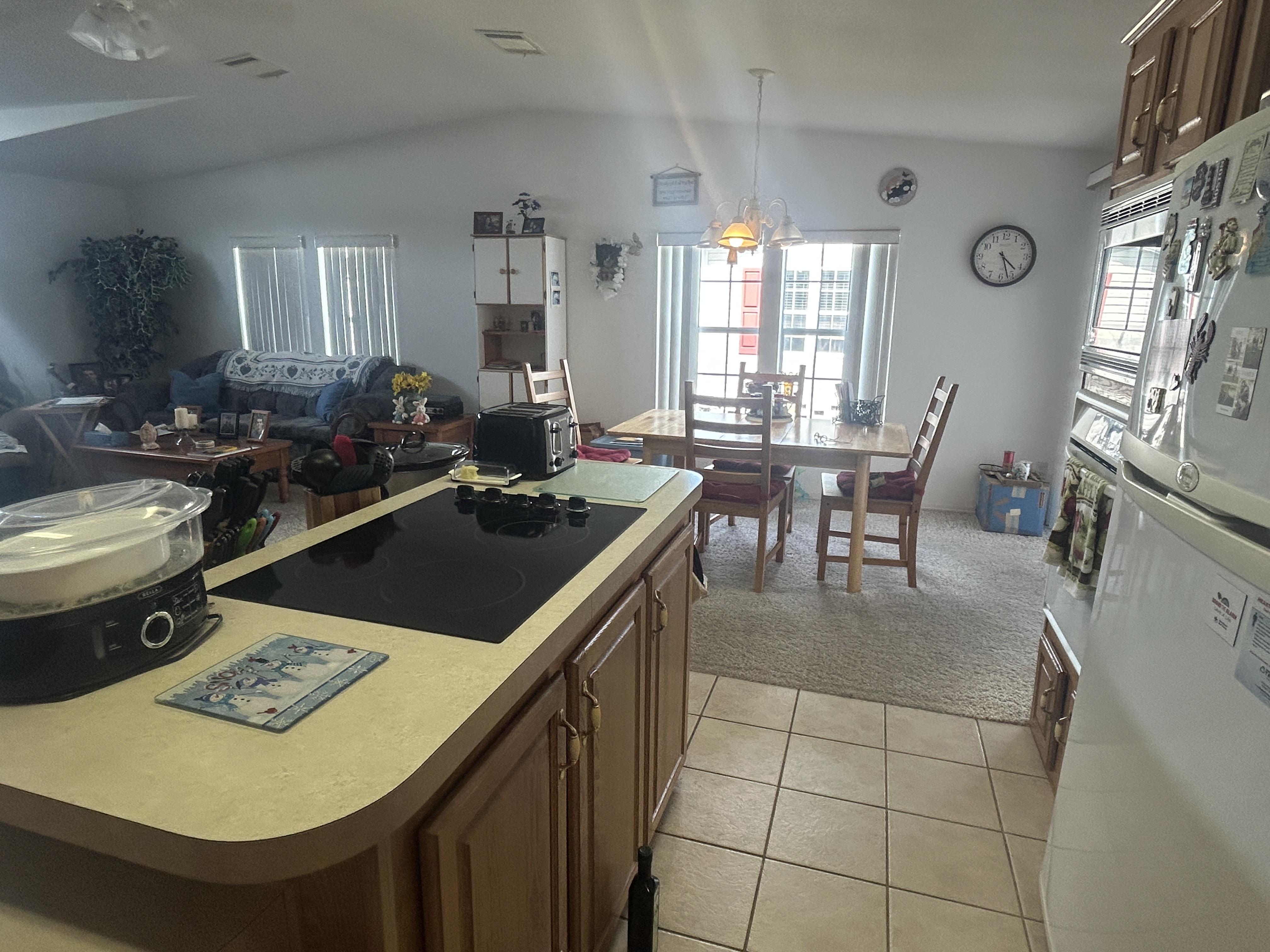 2628 Country Place Blvd, New Port Richey, Florida 34655, 3 Bedrooms Bedrooms, ,2 BathroomsBathrooms,55-Plus Mobile Home,For Sale,Country Place Blvd,3691