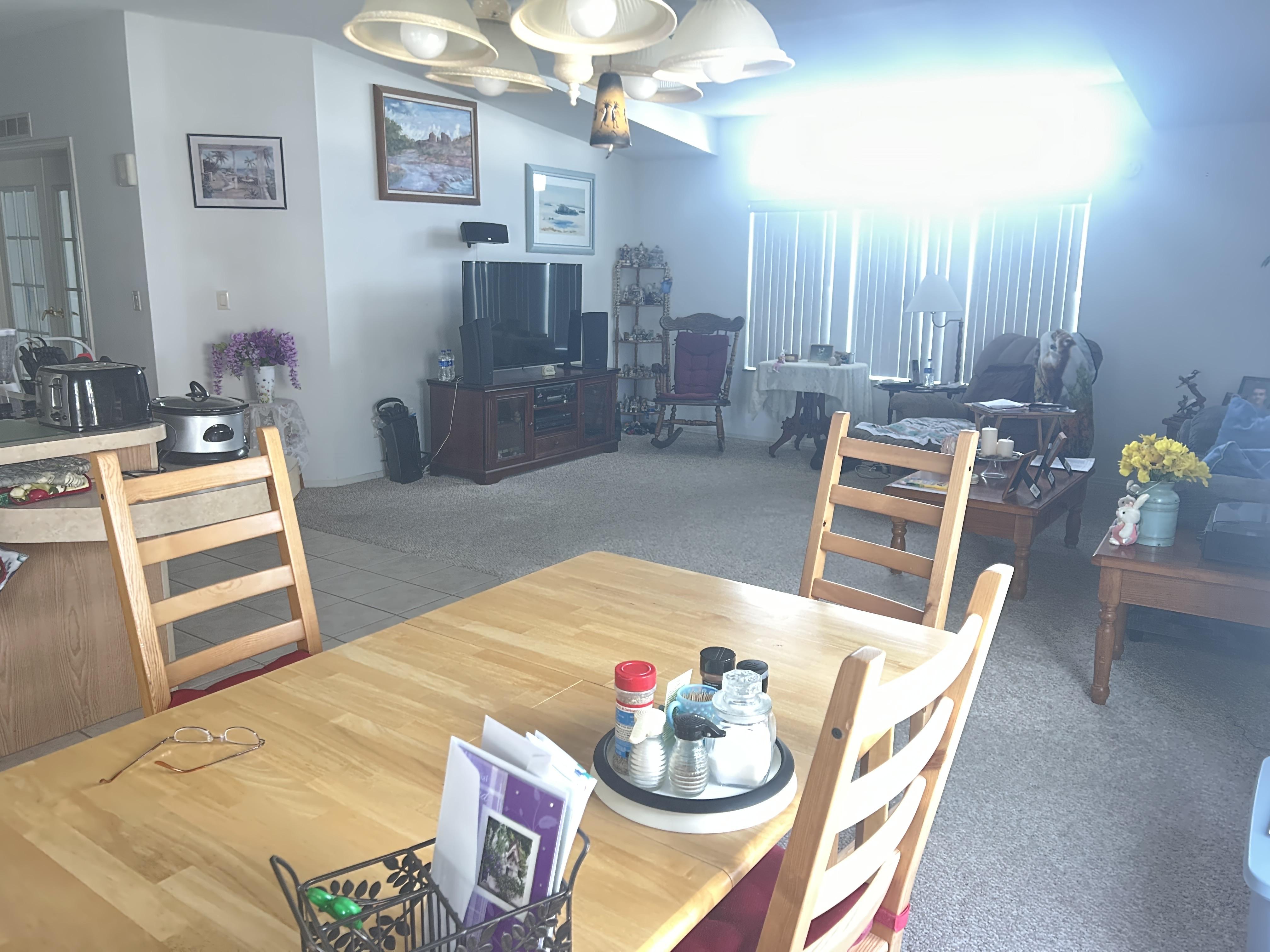 2628 Country Place Blvd, New Port Richey, Florida 34655, 3 Bedrooms Bedrooms, ,2 BathroomsBathrooms,55-Plus Mobile Home,For Sale,Country Place Blvd,3691