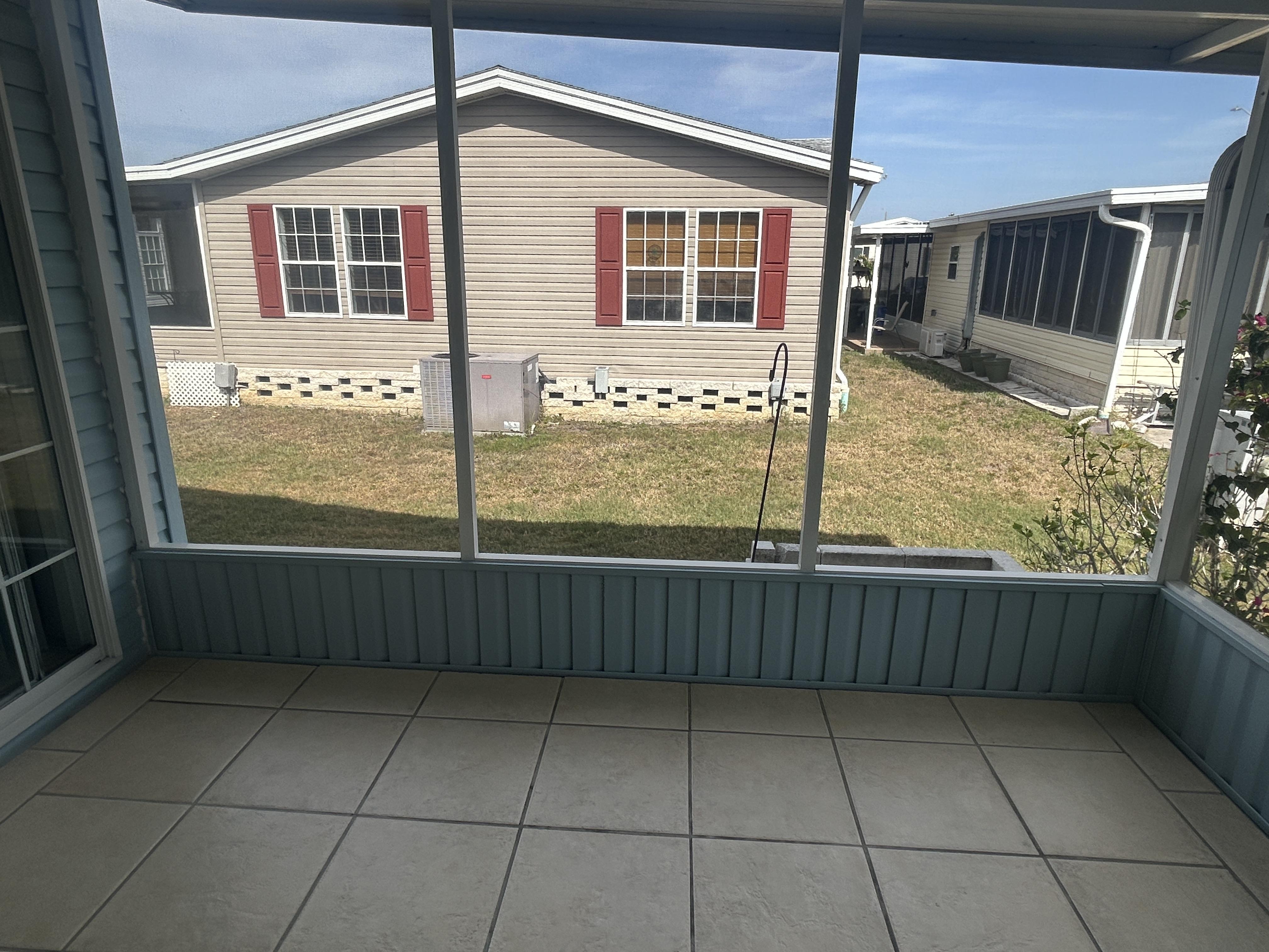 2628 Country Place Blvd, New Port Richey, Florida 34655, 3 Bedrooms Bedrooms, ,2 BathroomsBathrooms,55-Plus Mobile Home,For Sale,Country Place Blvd,3691