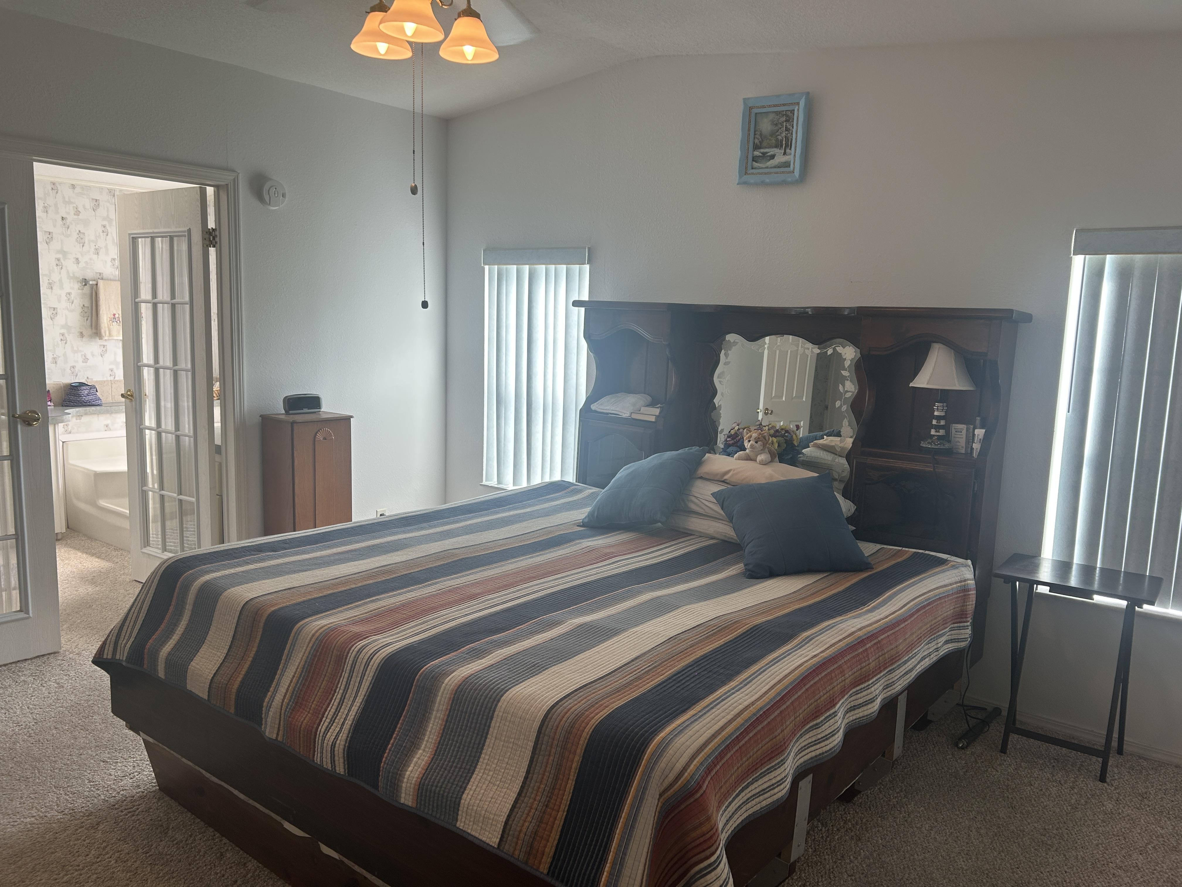 2628 Country Place Blvd, New Port Richey, Florida 34655, 3 Bedrooms Bedrooms, ,2 BathroomsBathrooms,55-Plus Mobile Home,For Sale,Country Place Blvd,3691