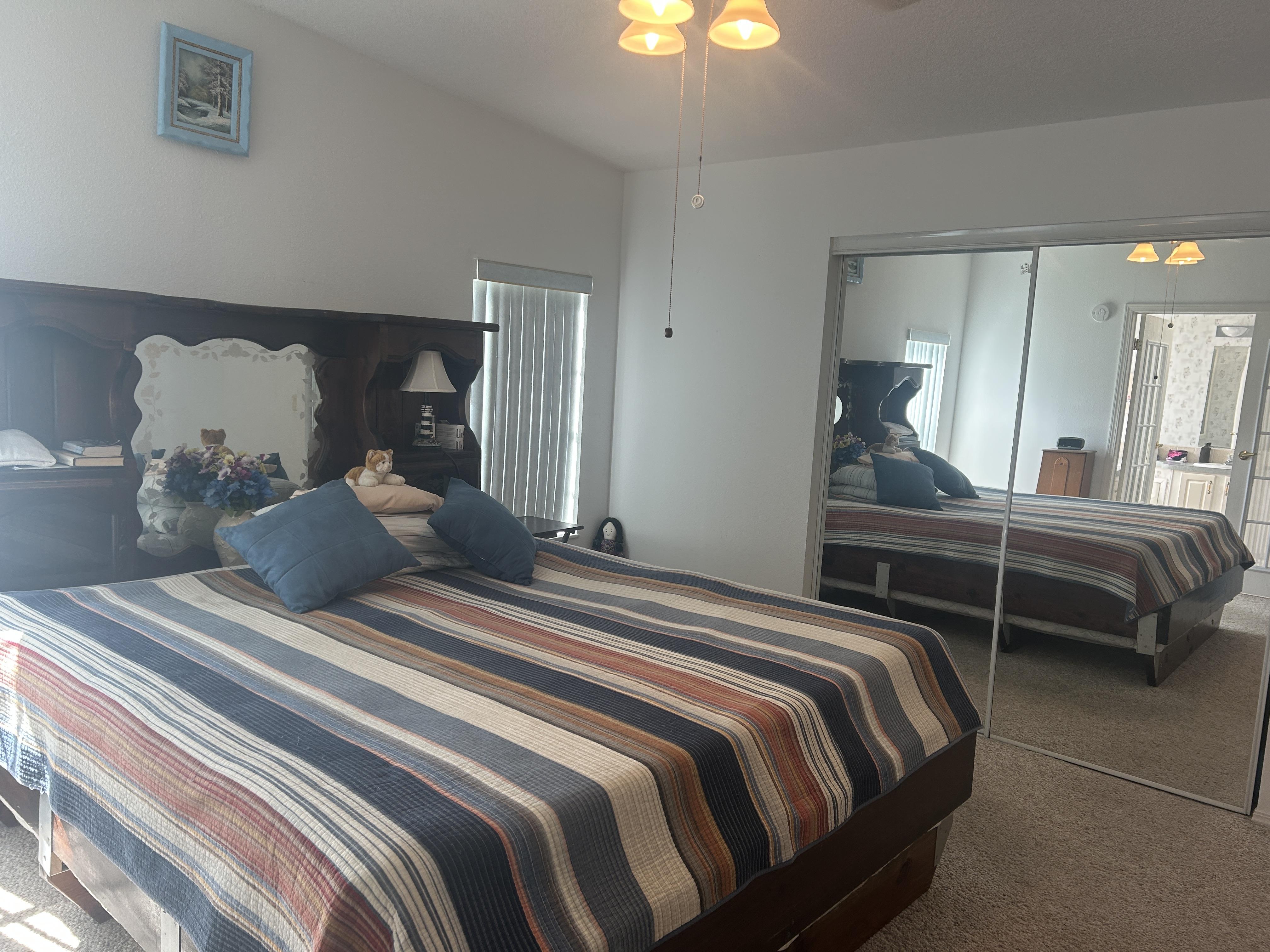 2628 Country Place Blvd, New Port Richey, Florida 34655, 3 Bedrooms Bedrooms, ,2 BathroomsBathrooms,55-Plus Mobile Home,For Sale,Country Place Blvd,3691