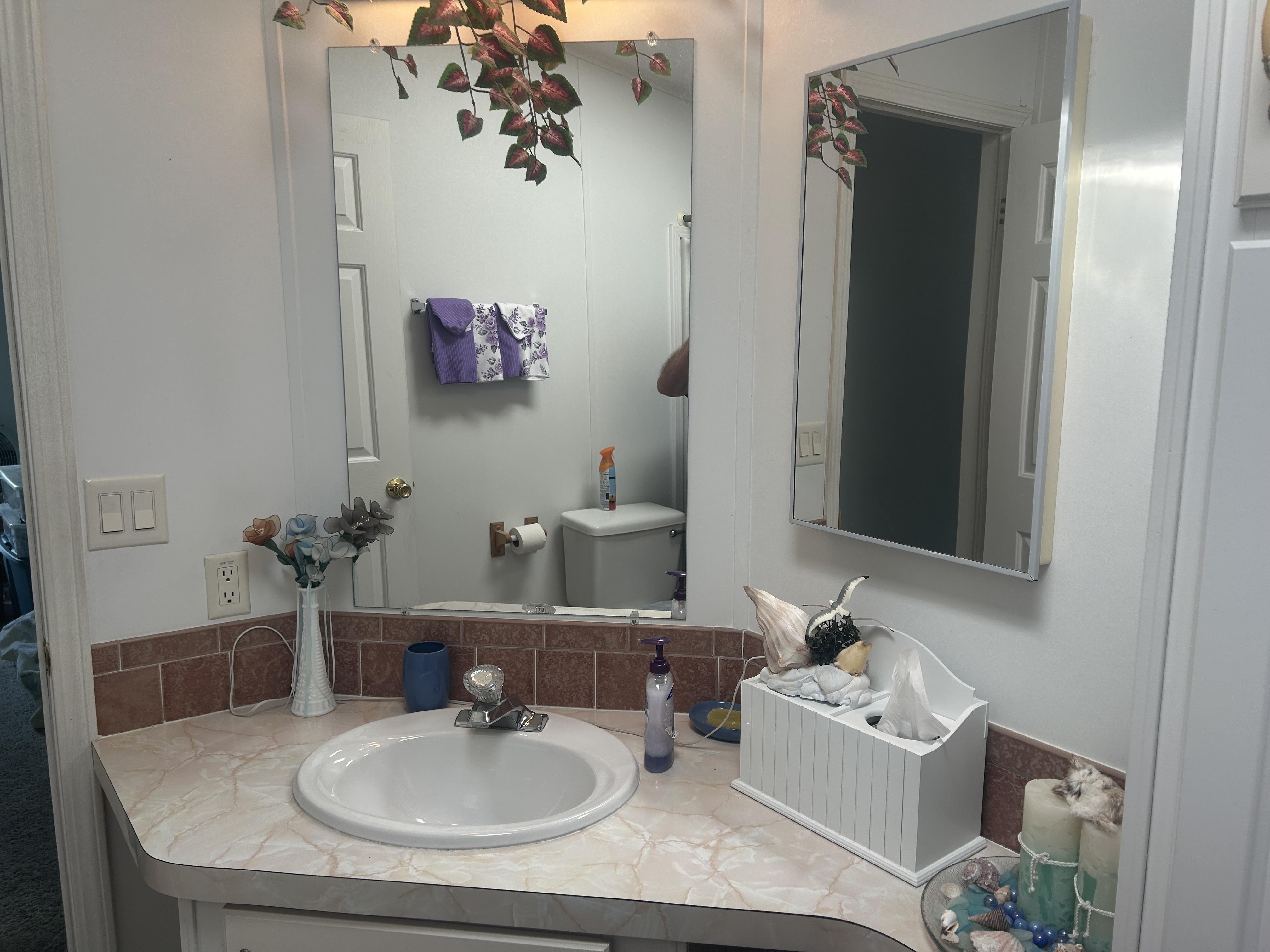 2628 Country Place Blvd, New Port Richey, Florida 34655, 3 Bedrooms Bedrooms, ,2 BathroomsBathrooms,55-Plus Mobile Home,For Sale,Country Place Blvd,3691