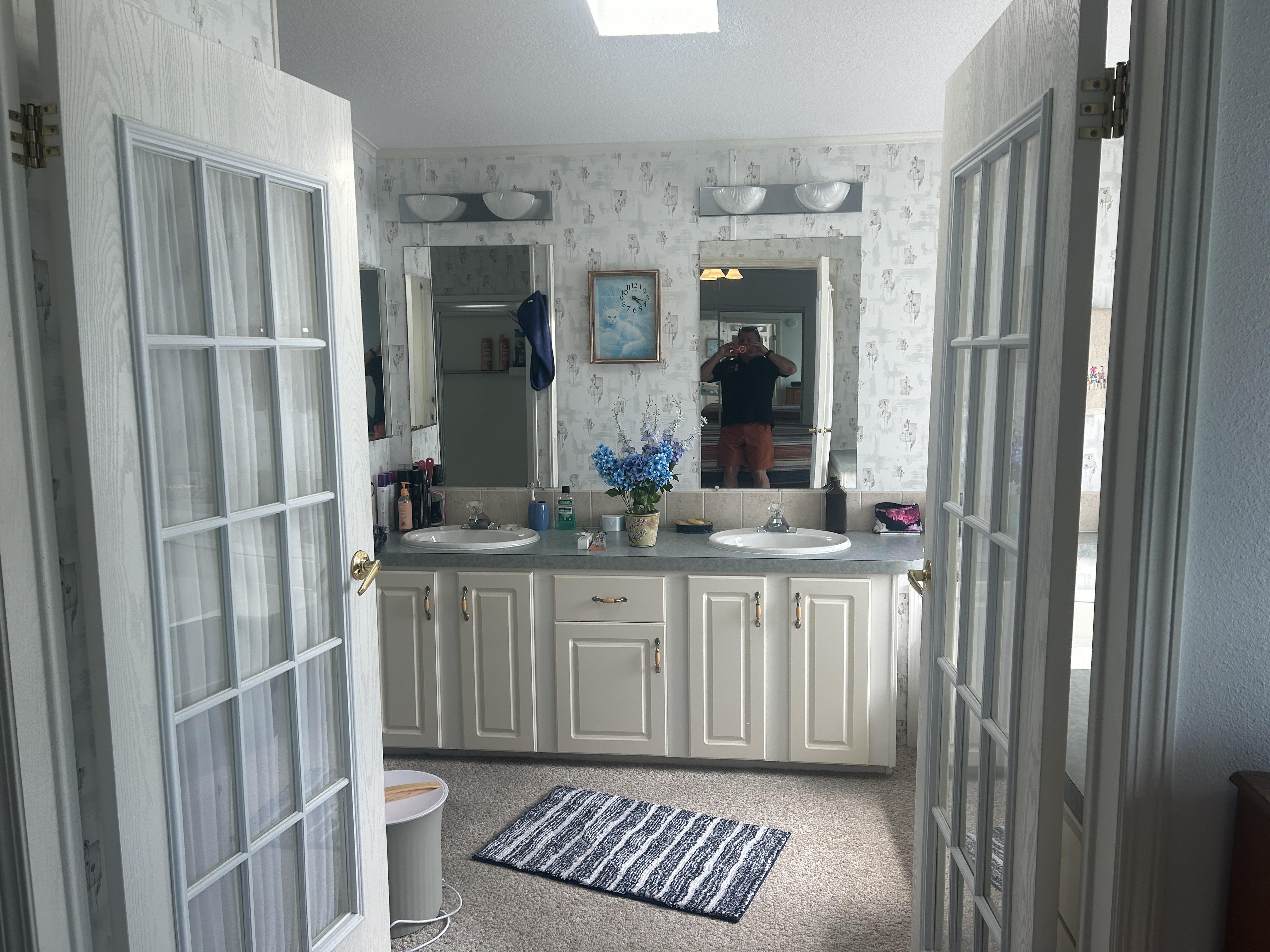 2628 Country Place Blvd, New Port Richey, Florida 34655, 3 Bedrooms Bedrooms, ,2 BathroomsBathrooms,55-Plus Mobile Home,For Sale,Country Place Blvd,3691