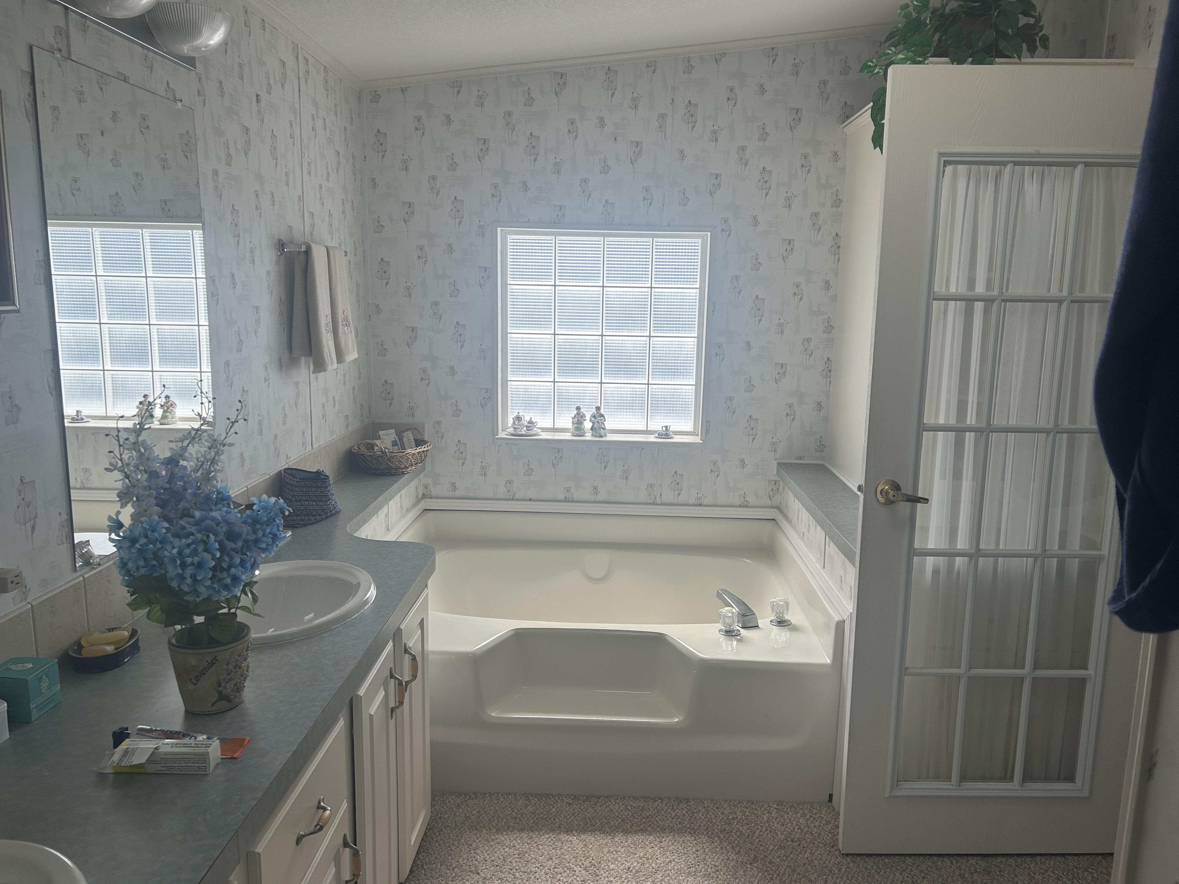 2628 Country Place Blvd, New Port Richey, Florida 34655, 3 Bedrooms Bedrooms, ,2 BathroomsBathrooms,55-Plus Mobile Home,For Sale,Country Place Blvd,3691