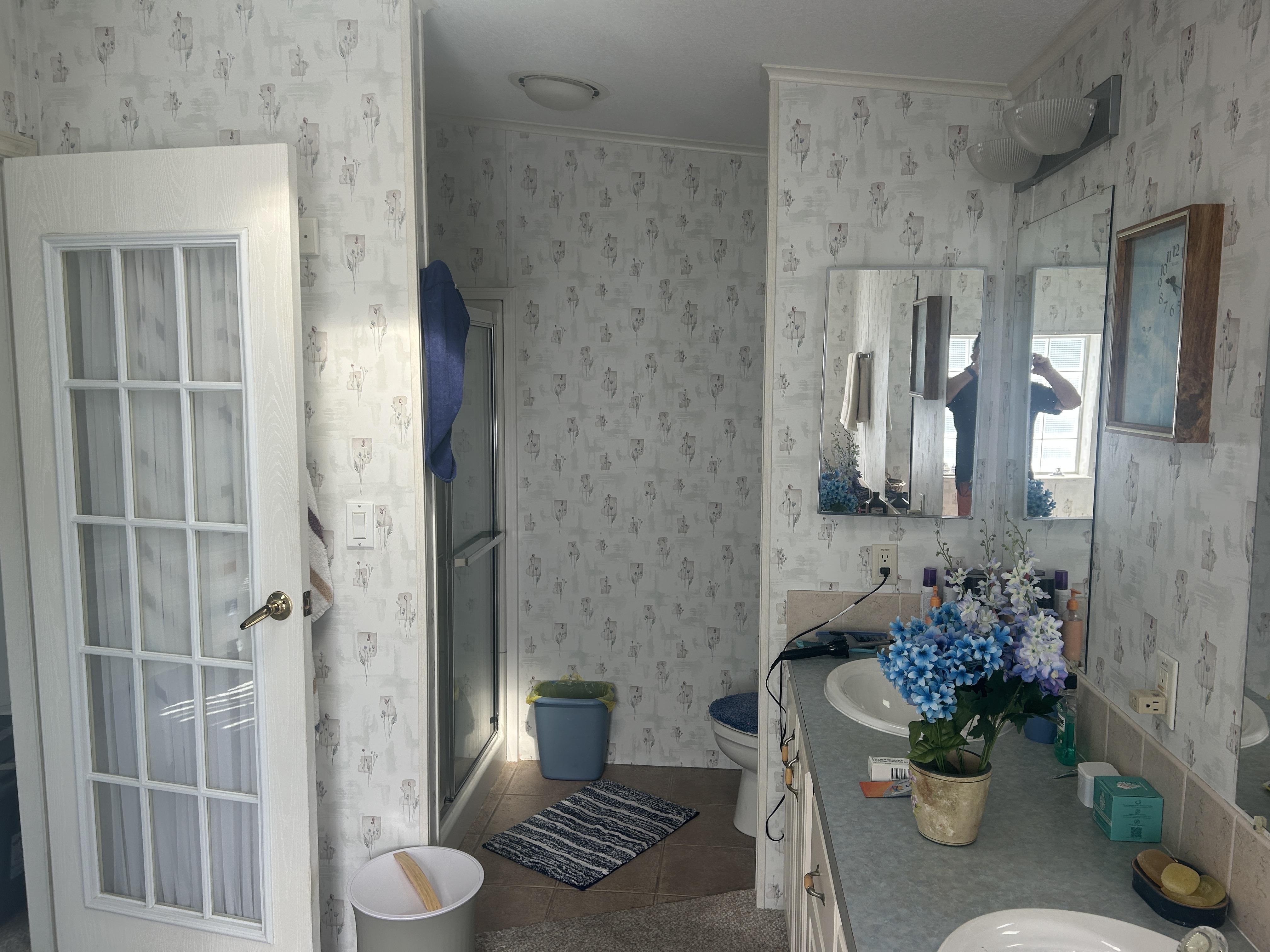 2628 Country Place Blvd, New Port Richey, Florida 34655, 3 Bedrooms Bedrooms, ,2 BathroomsBathrooms,55-Plus Mobile Home,For Sale,Country Place Blvd,3691
