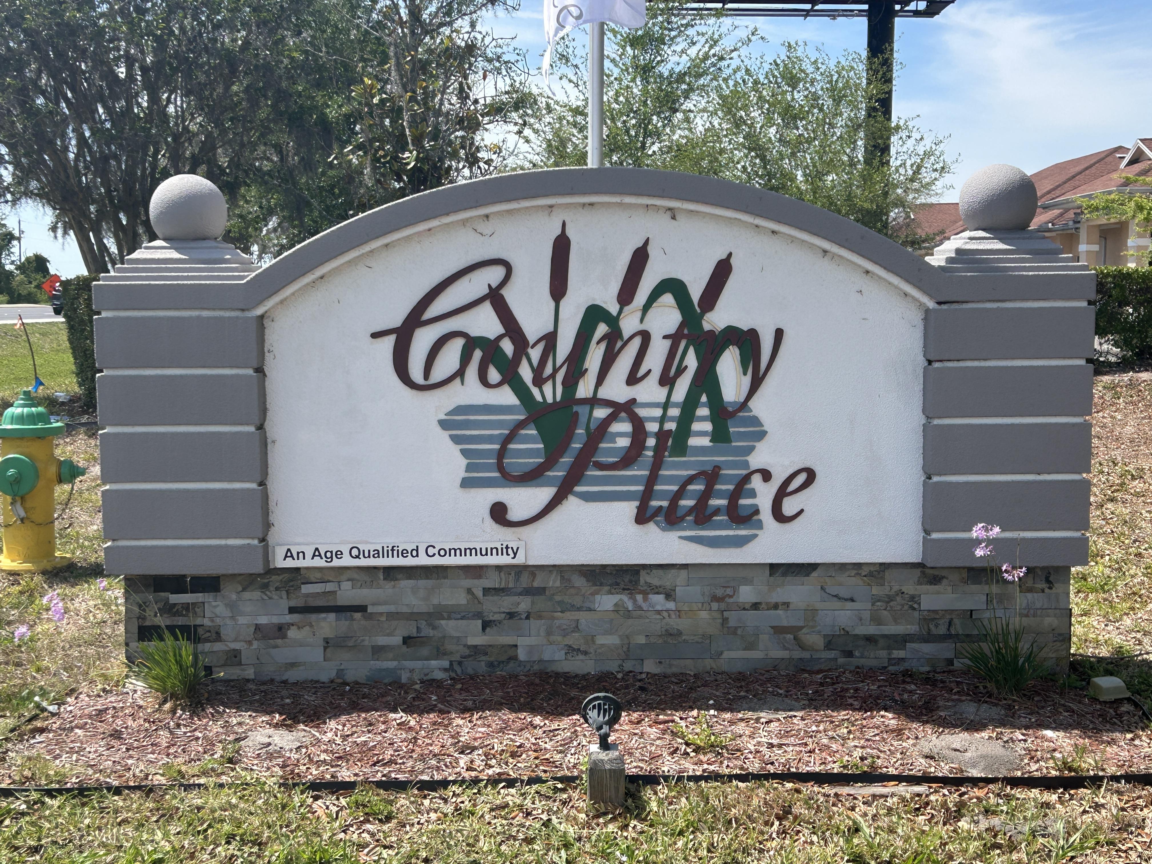 2628 Country Place Blvd, New Port Richey, Florida 34655, 3 Bedrooms Bedrooms, ,2 BathroomsBathrooms,55-Plus Mobile Home,For Sale,Country Place Blvd,3691