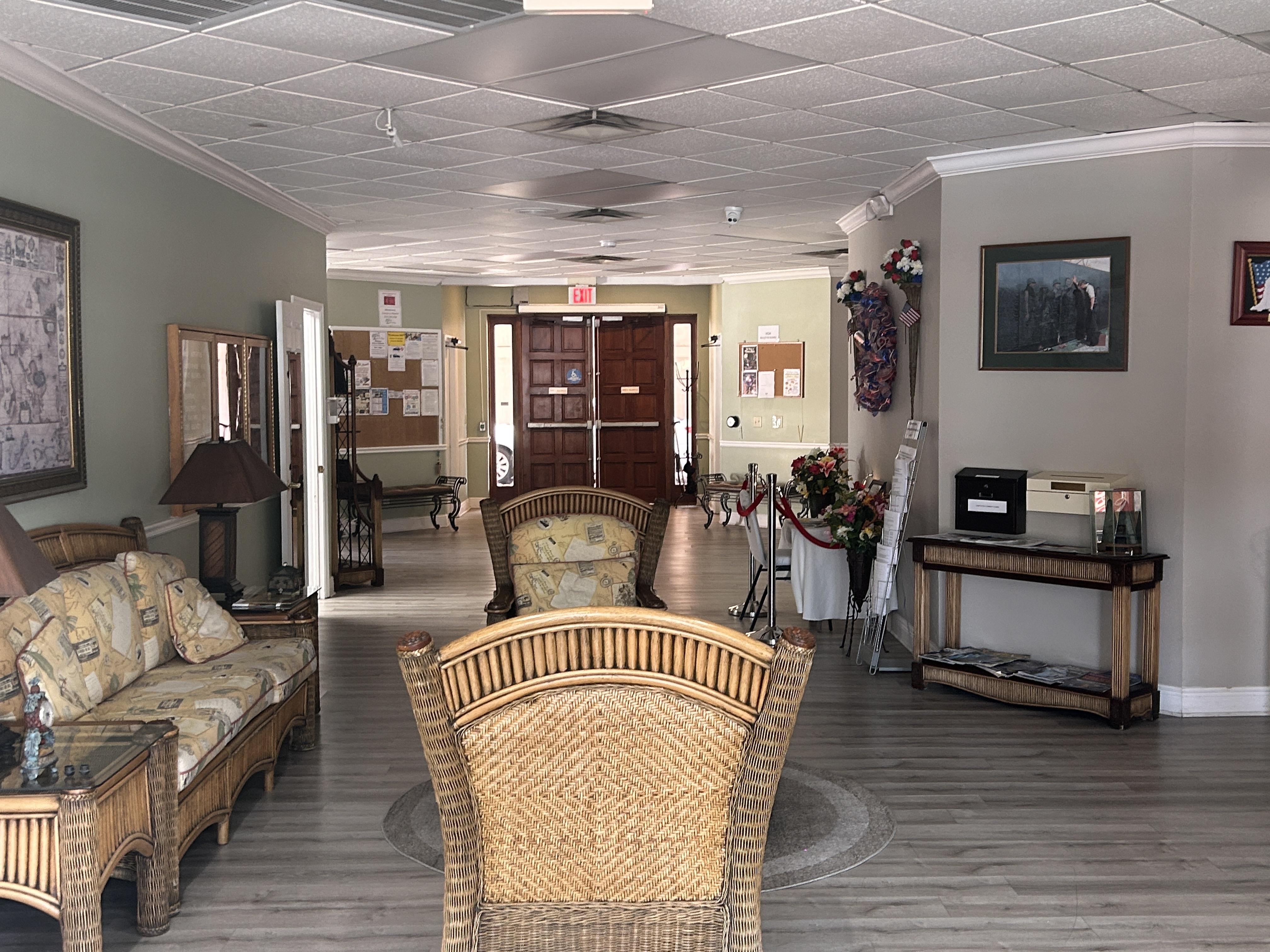 2628 Country Place Blvd, New Port Richey, Florida 34655, 3 Bedrooms Bedrooms, ,2 BathroomsBathrooms,55-Plus Mobile Home,For Sale,Country Place Blvd,3691