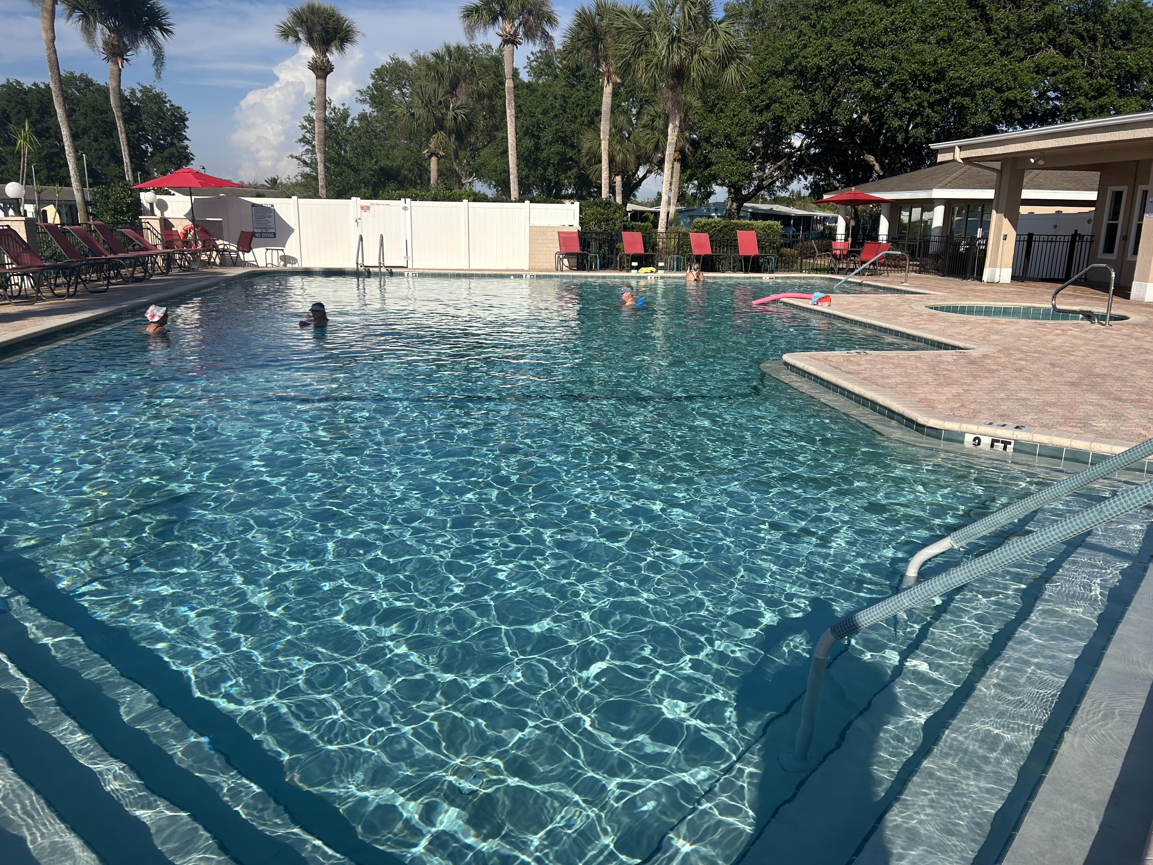 2628 Country Place Blvd, New Port Richey, Florida 34655, 3 Bedrooms Bedrooms, ,2 BathroomsBathrooms,55-Plus Mobile Home,For Sale,Country Place Blvd,3691