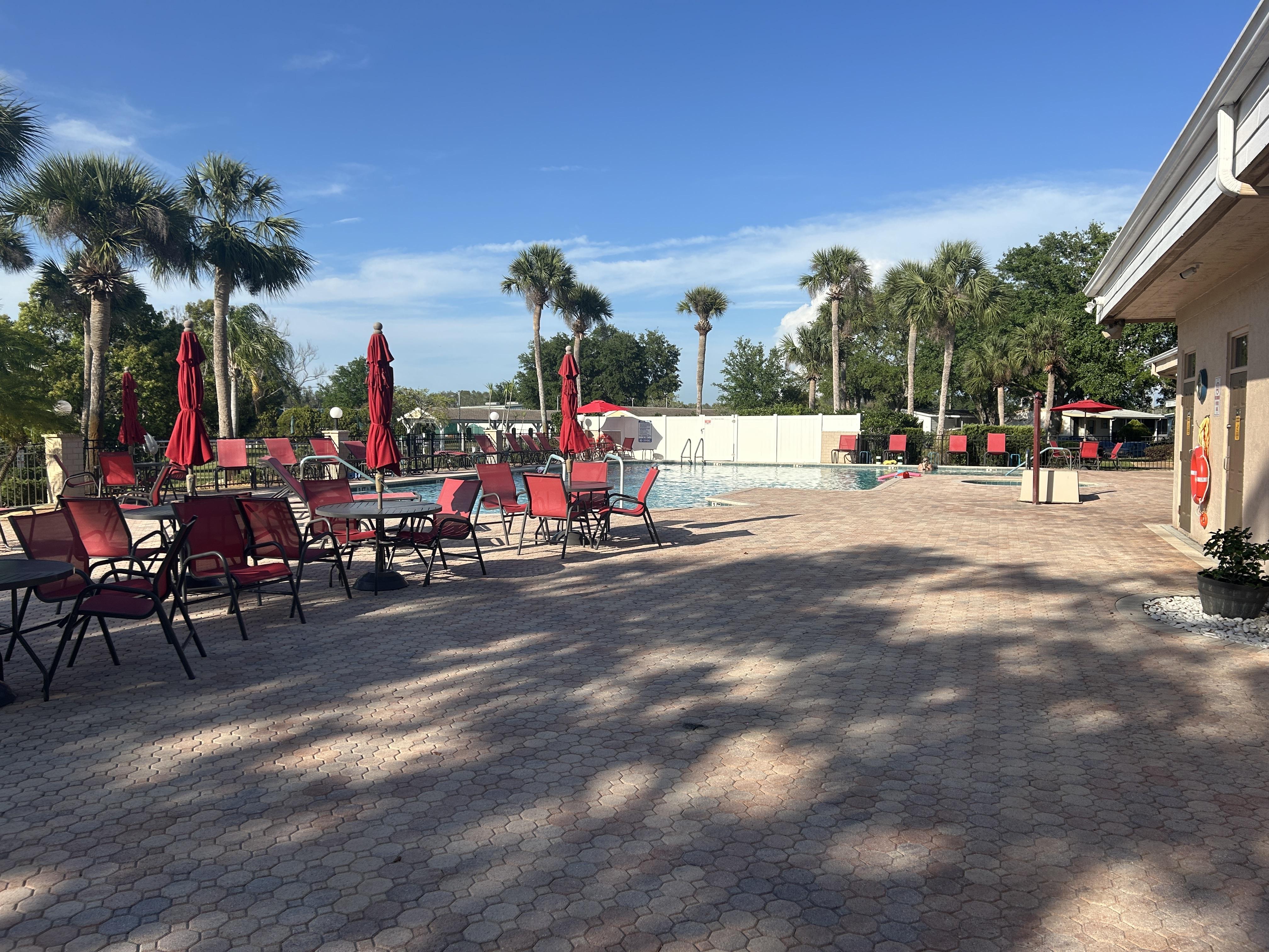 2628 Country Place Blvd, New Port Richey, Florida 34655, 3 Bedrooms Bedrooms, ,2 BathroomsBathrooms,55-Plus Mobile Home,For Sale,Country Place Blvd,3691