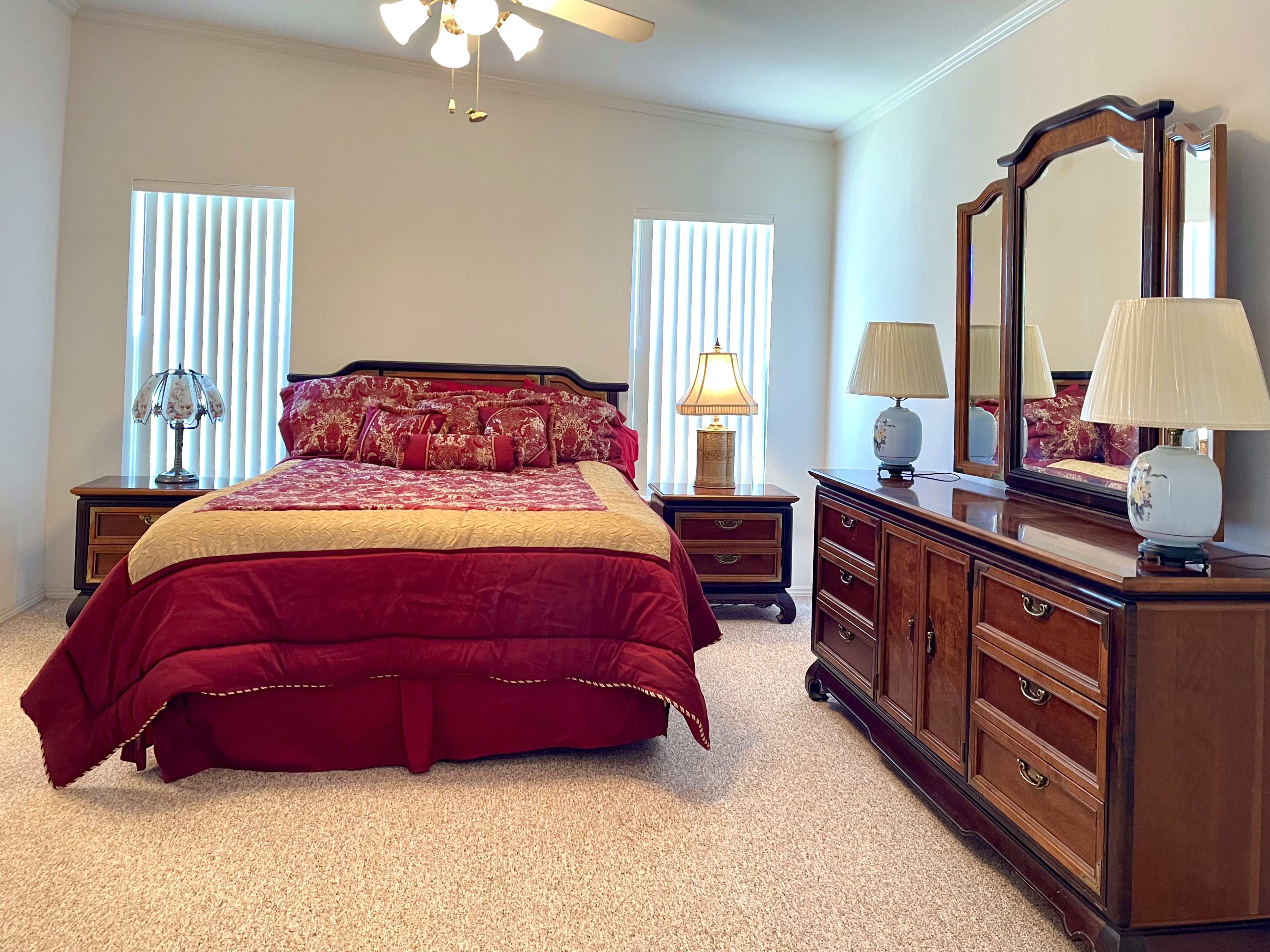 3551 Lauren Court, Ellenton, Florida 34222, 3 Bedrooms Bedrooms, ,2 BathroomsBathrooms,55-Plus Mobile Home,For Sale,Lauren Court,3695