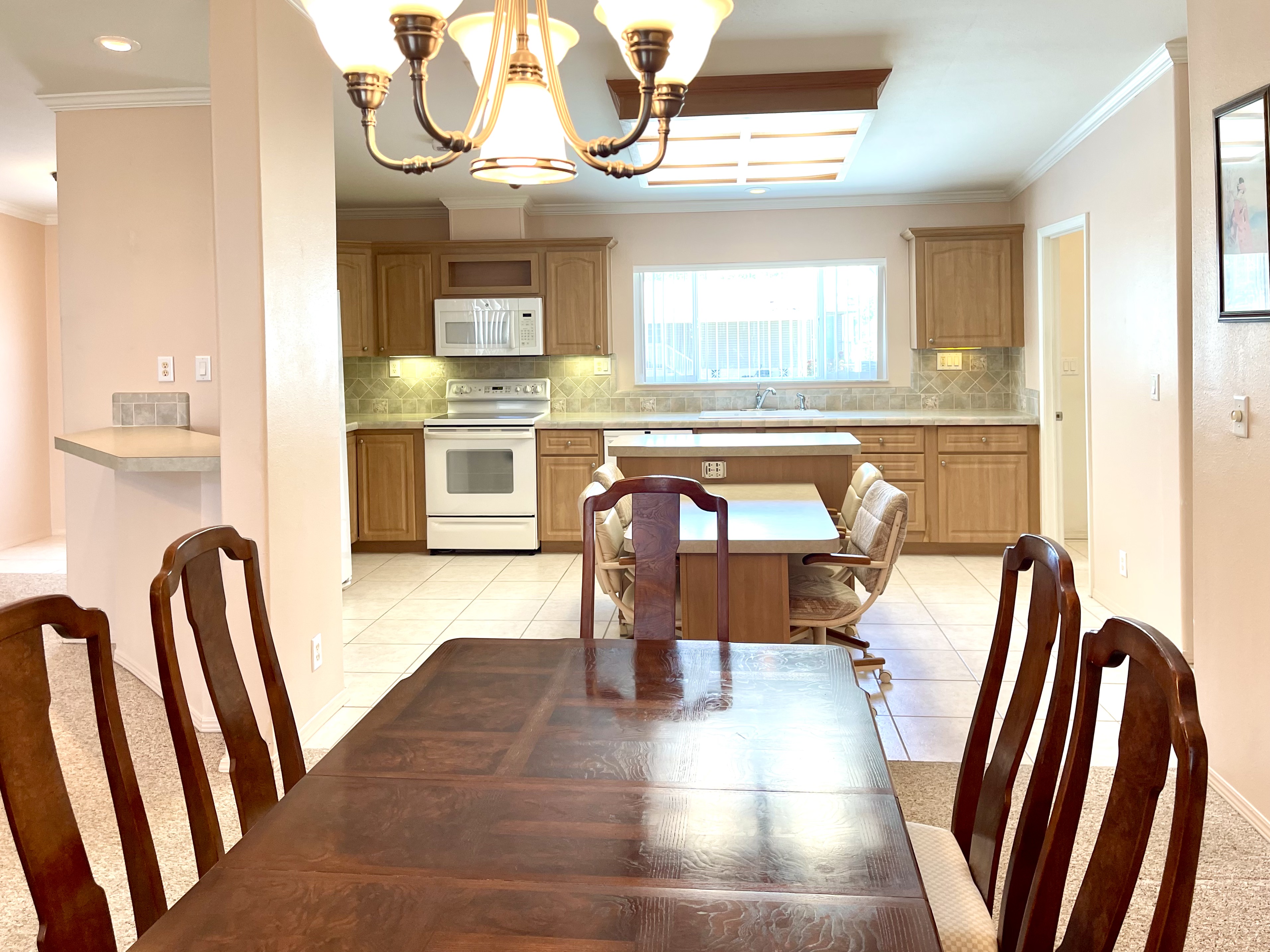 3551 Lauren Court, Ellenton, Florida 34222, 3 Bedrooms Bedrooms, ,2 BathroomsBathrooms,55-Plus Mobile Home,For Sale,Lauren Court,3695