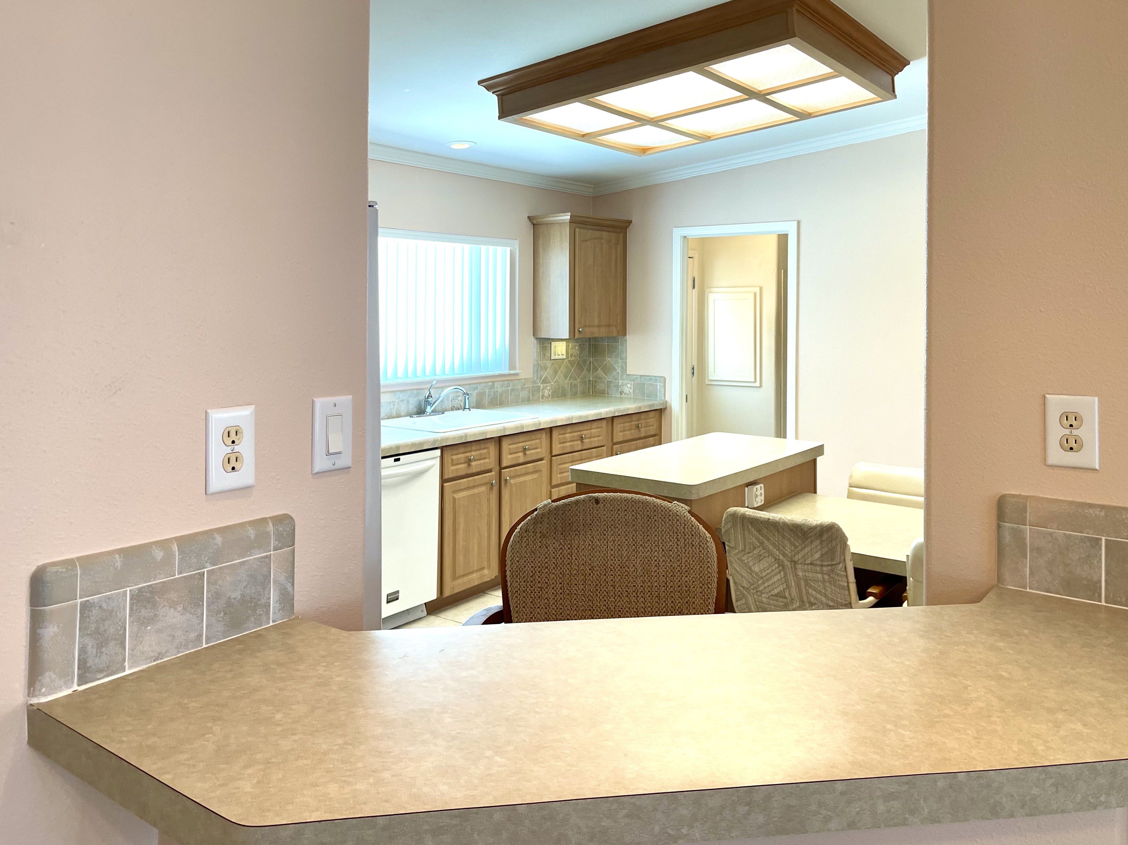 3551 Lauren Court, Ellenton, Florida 34222, 3 Bedrooms Bedrooms, ,2 BathroomsBathrooms,55-Plus Mobile Home,For Sale,Lauren Court,3695