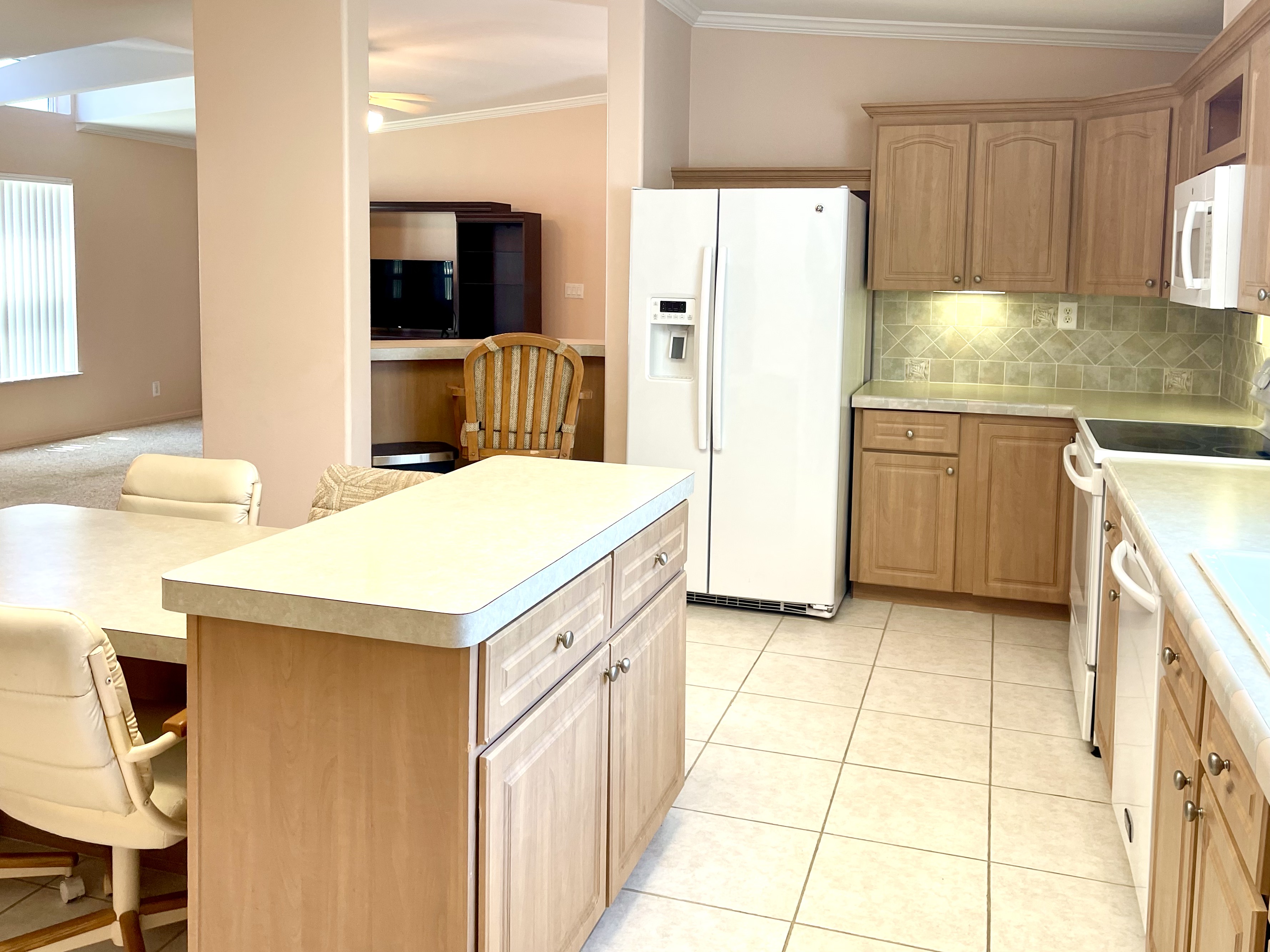 3551 Lauren Court, Ellenton, Florida 34222, 3 Bedrooms Bedrooms, ,2 BathroomsBathrooms,55-Plus Mobile Home,For Sale,Lauren Court,3695