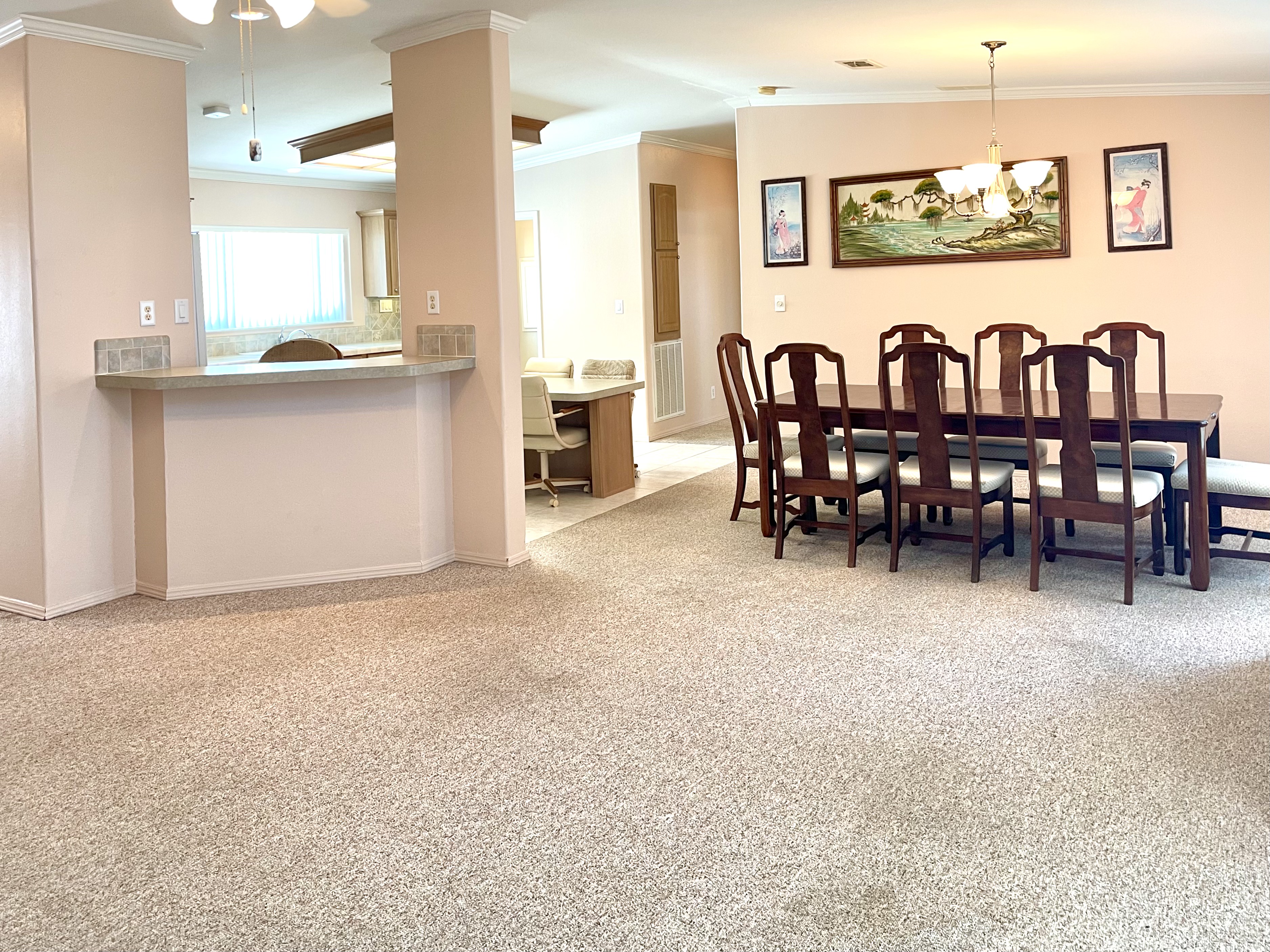 3551 Lauren Court, Ellenton, Florida 34222, 3 Bedrooms Bedrooms, ,2 BathroomsBathrooms,55-Plus Mobile Home,For Sale,Lauren Court,3695