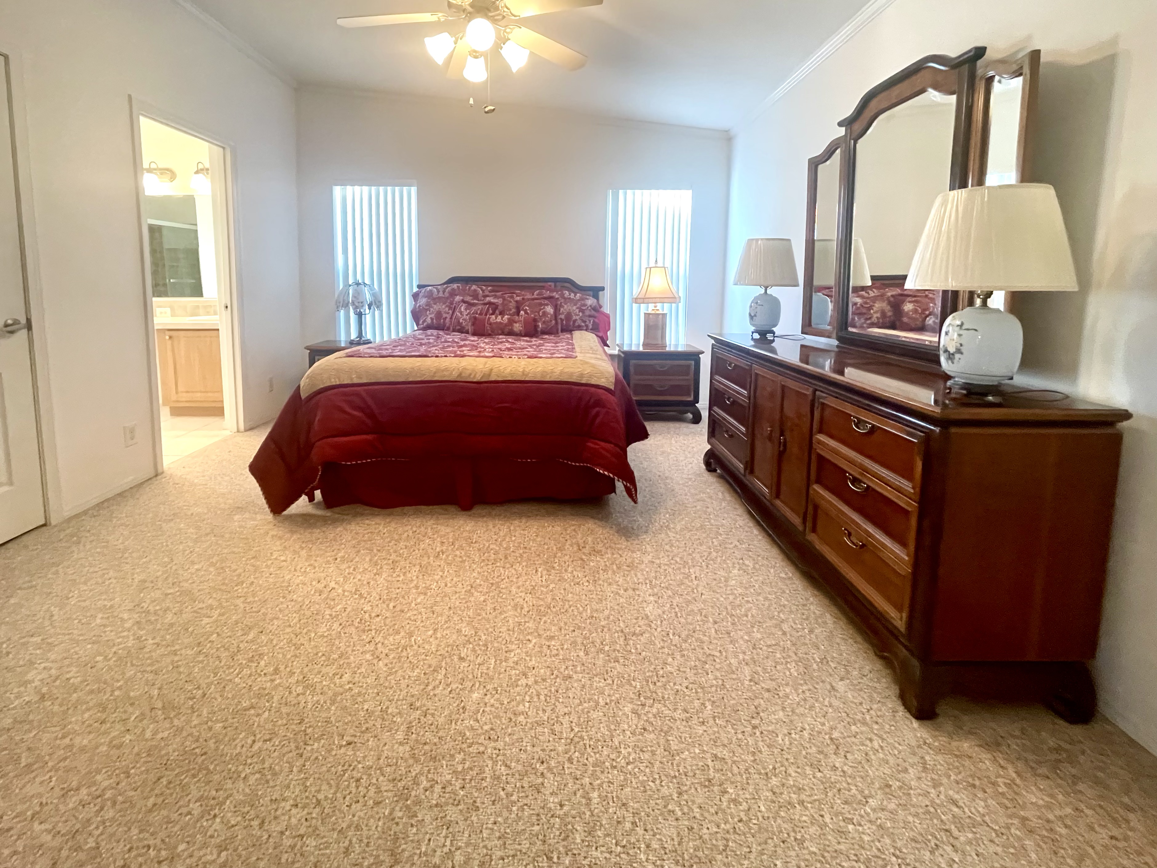 3551 Lauren Court, Ellenton, Florida 34222, 3 Bedrooms Bedrooms, ,2 BathroomsBathrooms,55-Plus Mobile Home,For Sale,Lauren Court,3695