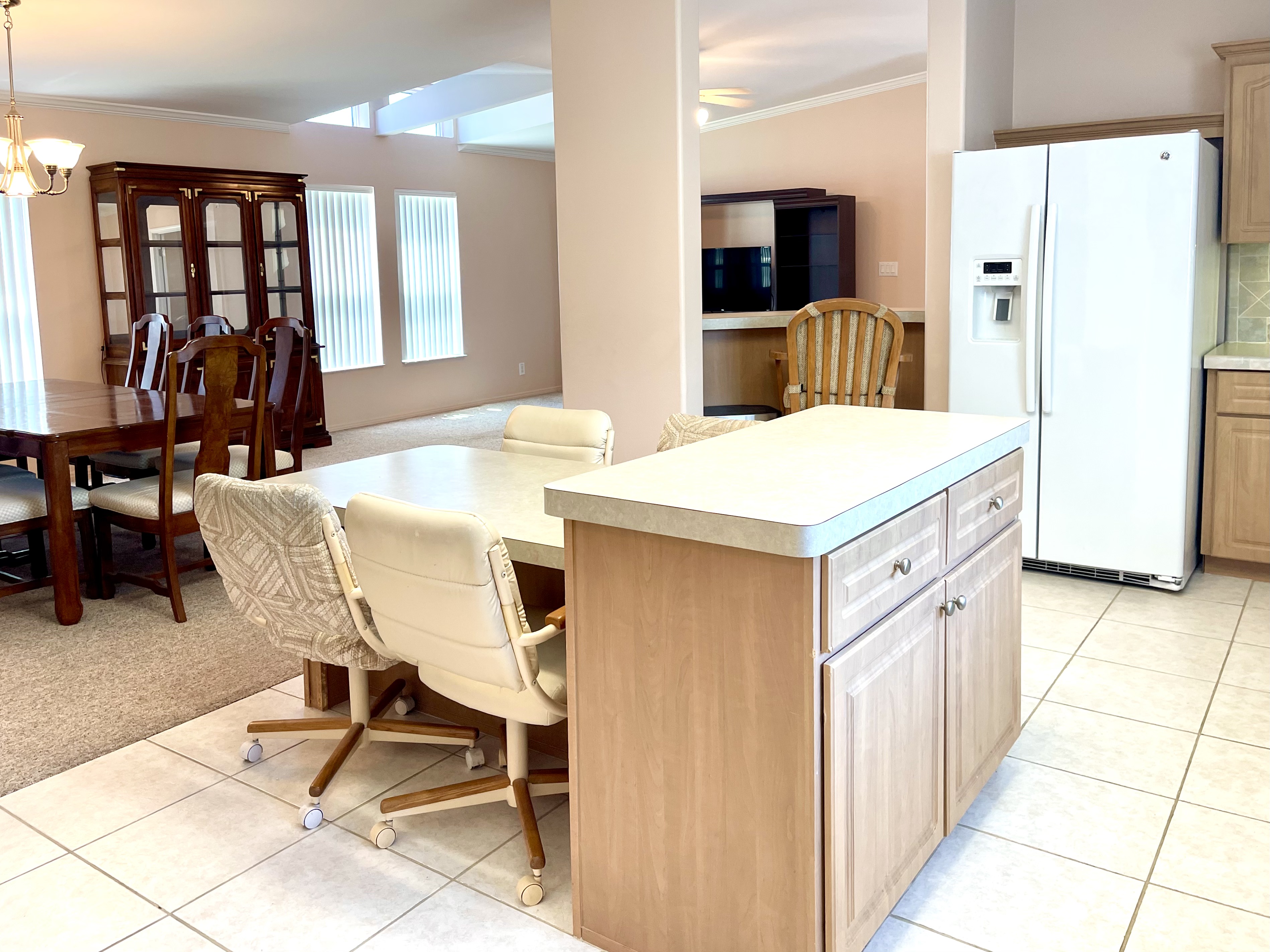 3551 Lauren Court, Ellenton, Florida 34222, 3 Bedrooms Bedrooms, ,2 BathroomsBathrooms,55-Plus Mobile Home,For Sale,Lauren Court,3695