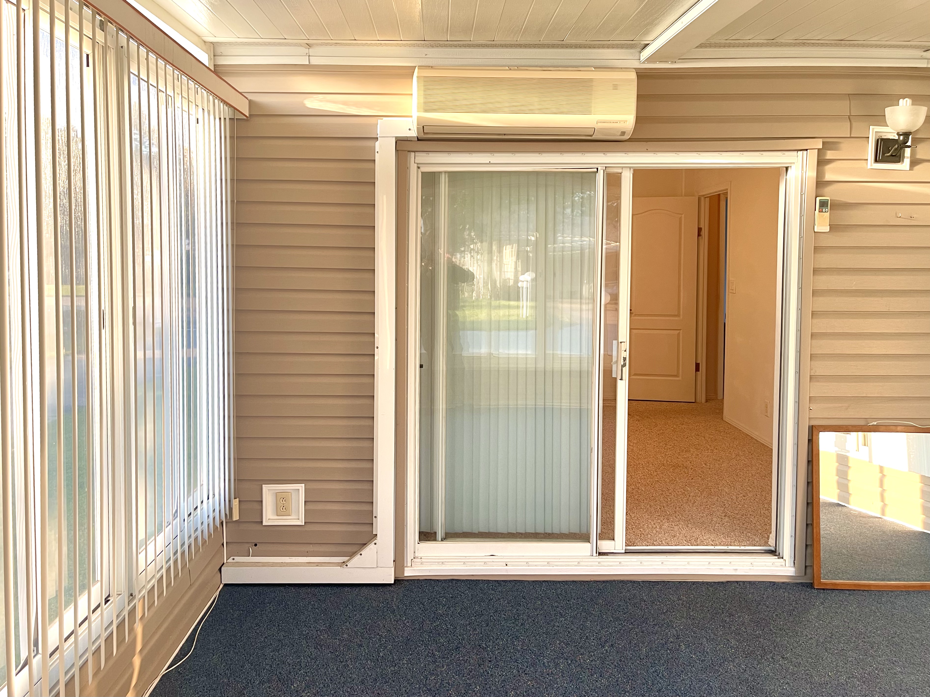 3551 Lauren Court, Ellenton, Florida 34222, 3 Bedrooms Bedrooms, ,2 BathroomsBathrooms,55-Plus Mobile Home,For Sale,Lauren Court,3695