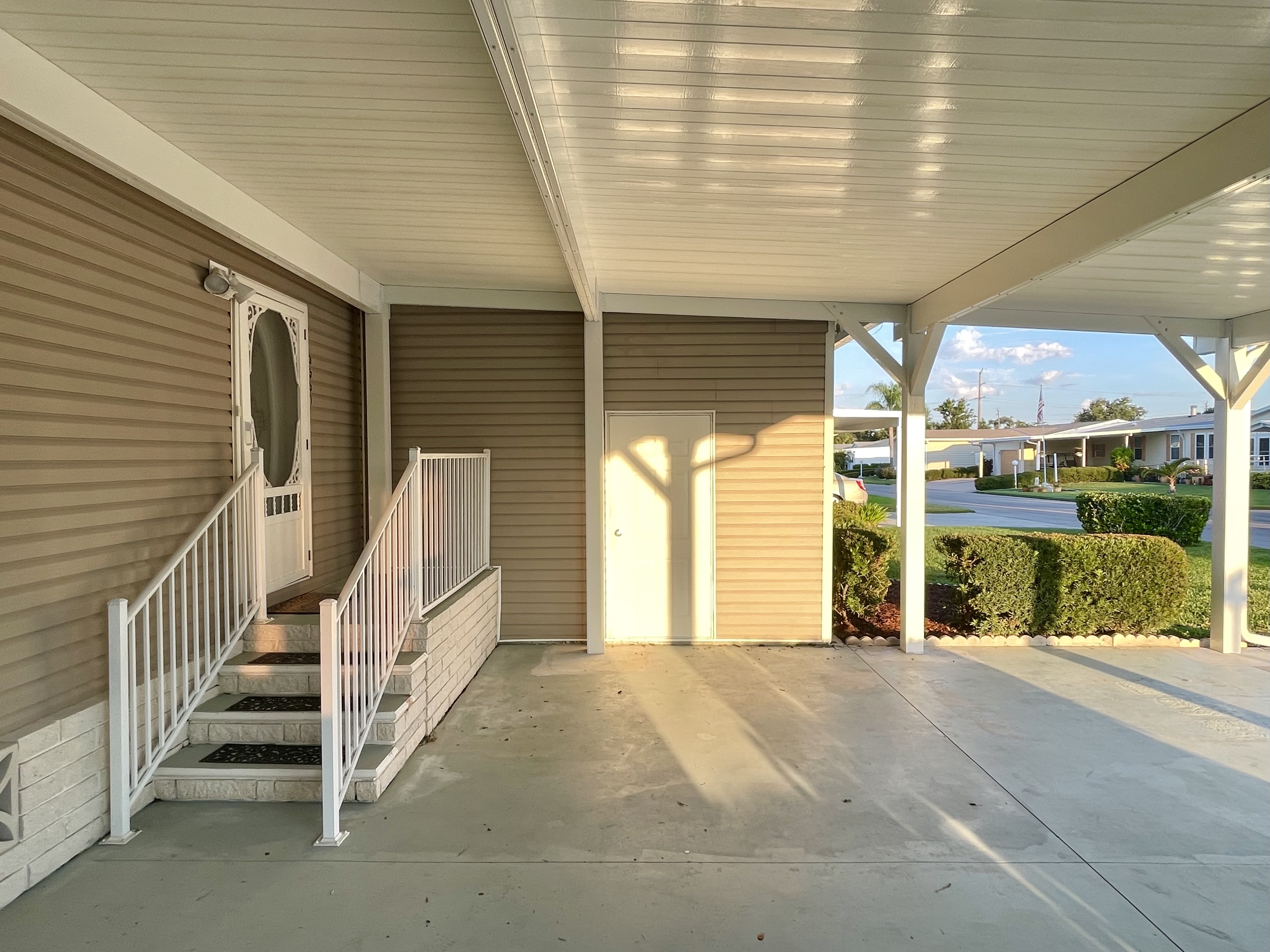 3551 Lauren Court, Ellenton, Florida 34222, 3 Bedrooms Bedrooms, ,2 BathroomsBathrooms,55-Plus Mobile Home,For Sale,Lauren Court,3695