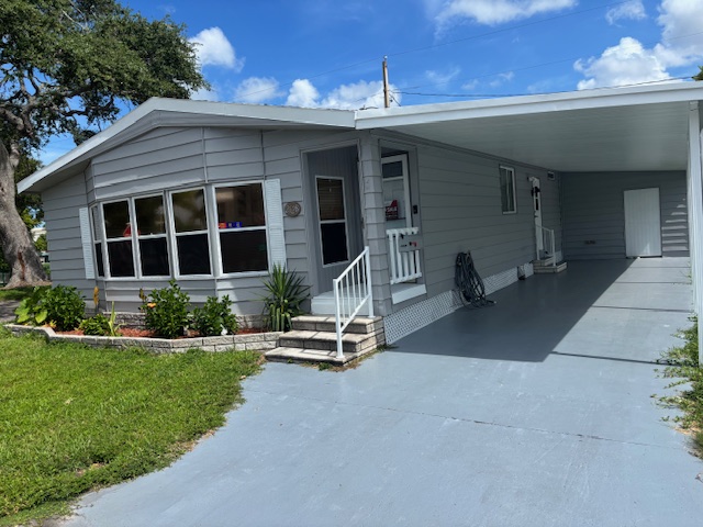 2628 Nagano Drive, Clearwater, Florida 33764, 2 Bedrooms Bedrooms, ,2 BathroomsBathrooms,55-Plus Mobile Home,For Sale,Nagano Drive,3697