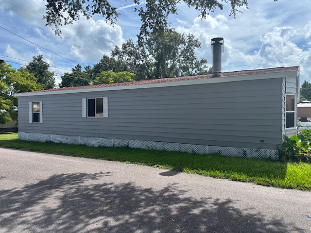 2628 Nagano Drive, Clearwater, Florida 33764, 2 Bedrooms Bedrooms, ,2 BathroomsBathrooms,55-Plus Mobile Home,For Sale,Nagano Drive,3697