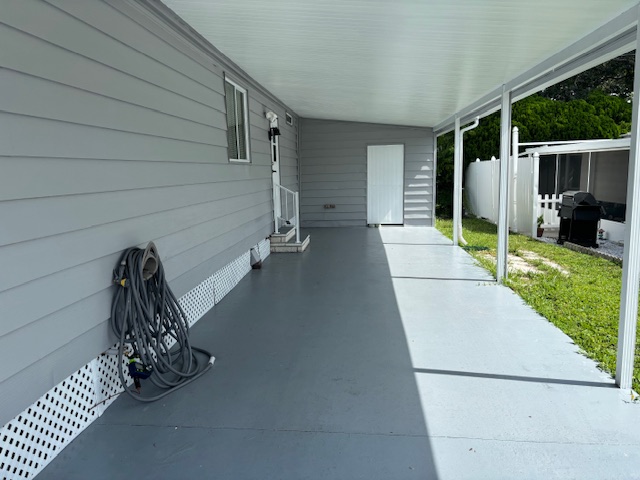 2628 Nagano Drive, Clearwater, Florida 33764, 2 Bedrooms Bedrooms, ,2 BathroomsBathrooms,55-Plus Mobile Home,For Sale,Nagano Drive,3697