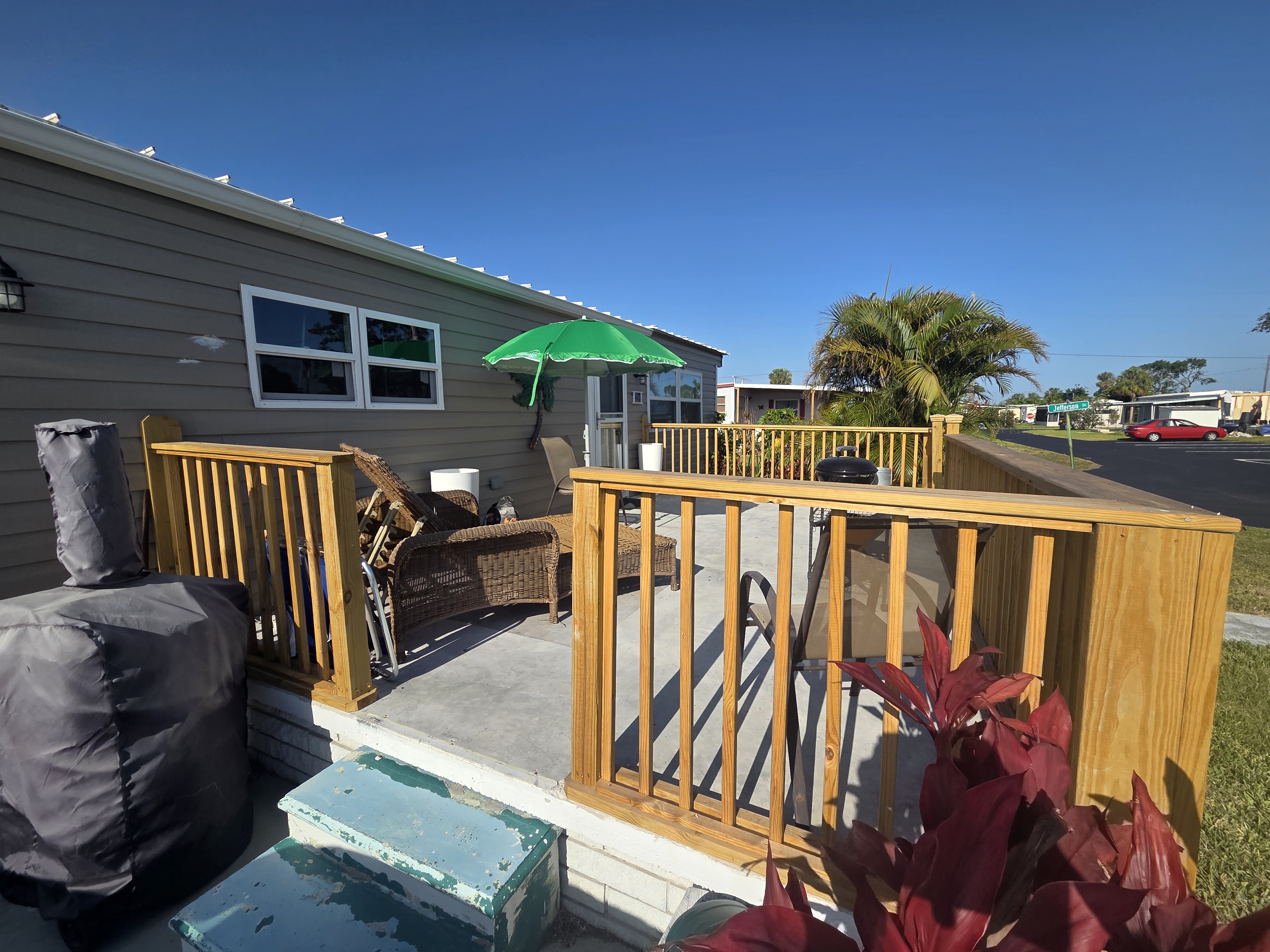 900 9th Avenue E, Lot 67, Palmetto, Florida 34221, 2 Bedrooms Bedrooms, ,1 BathroomBathrooms,55-Plus Mobile Home,For Sale,9th Avenue E, Lot 67,3699