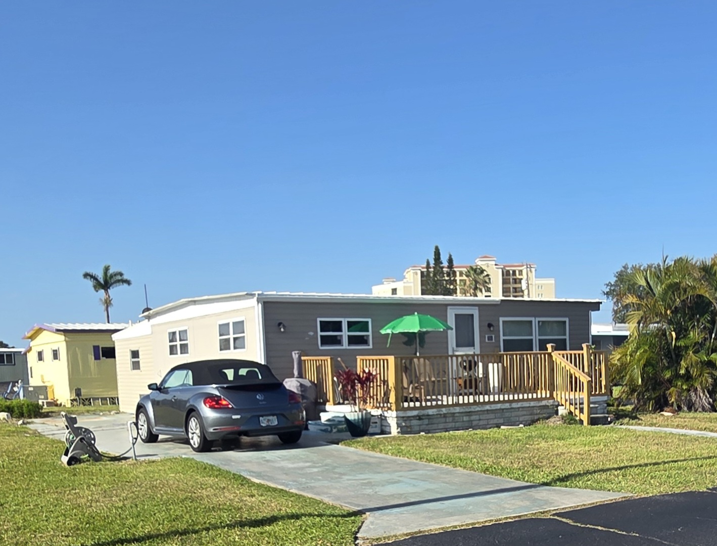 900 9th Avenue E, Lot 67, Palmetto, Florida 34221, 2 Bedrooms Bedrooms, ,1 BathroomBathrooms,55-Plus Mobile Home,For Sale,9th Avenue E, Lot 67,3699
