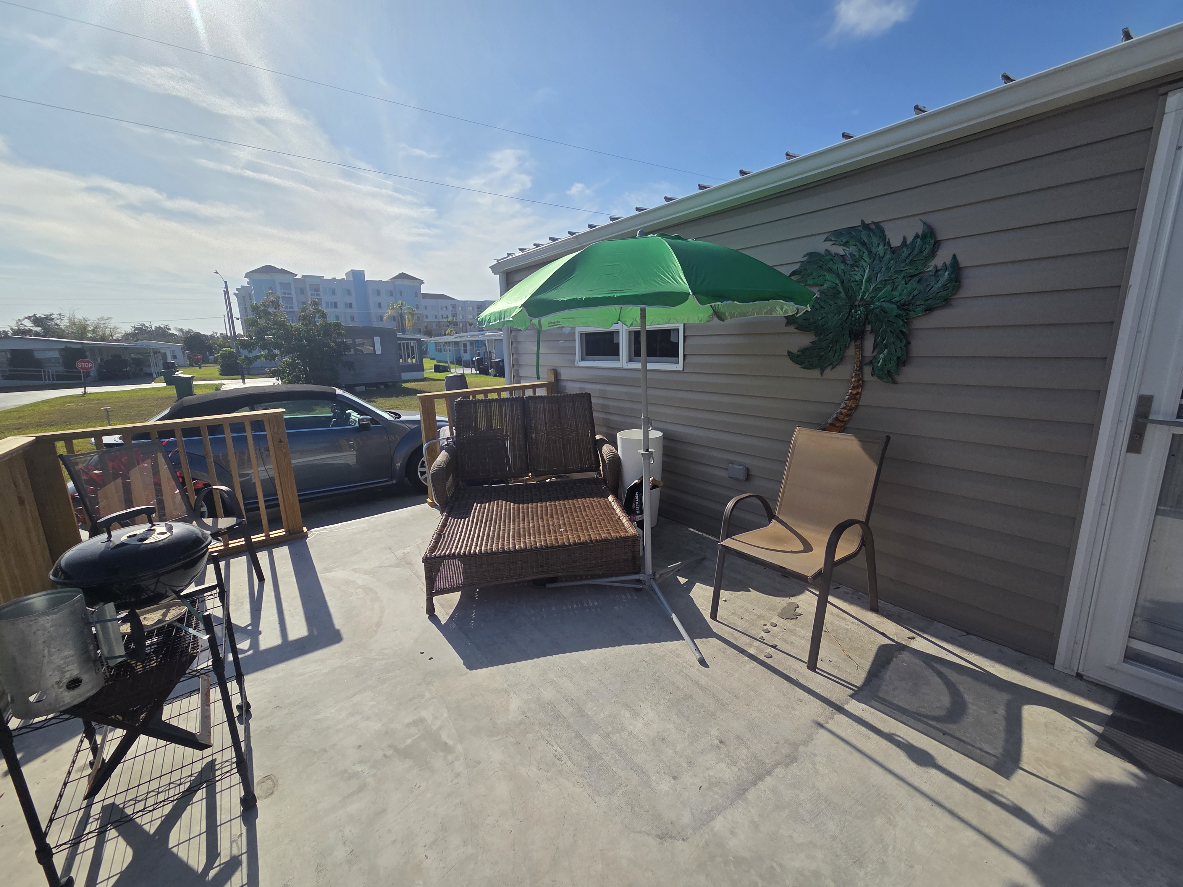 900 9th Avenue E, Lot 67, Palmetto, Florida 34221, 2 Bedrooms Bedrooms, ,1 BathroomBathrooms,55-Plus Mobile Home,For Sale,9th Avenue E, Lot 67,3699