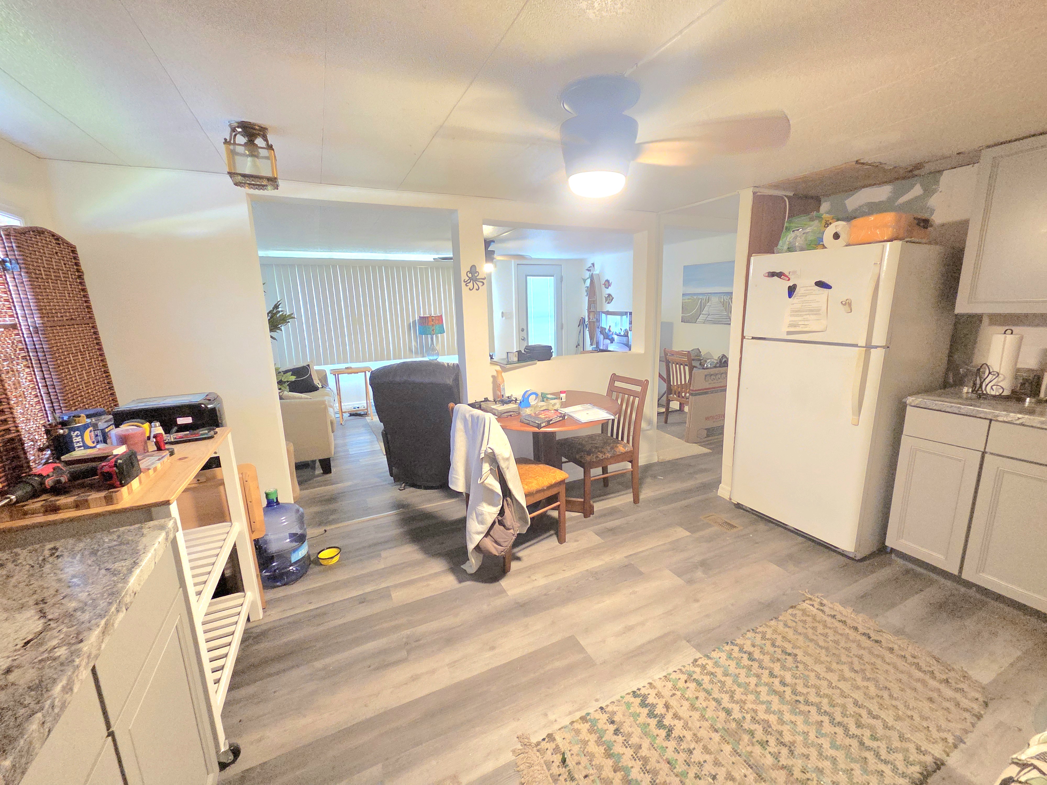 900 9th Avenue E, Lot 67, Palmetto, Florida 34221, 2 Bedrooms Bedrooms, ,1 BathroomBathrooms,55-Plus Mobile Home,For Sale,9th Avenue E, Lot 67,3699