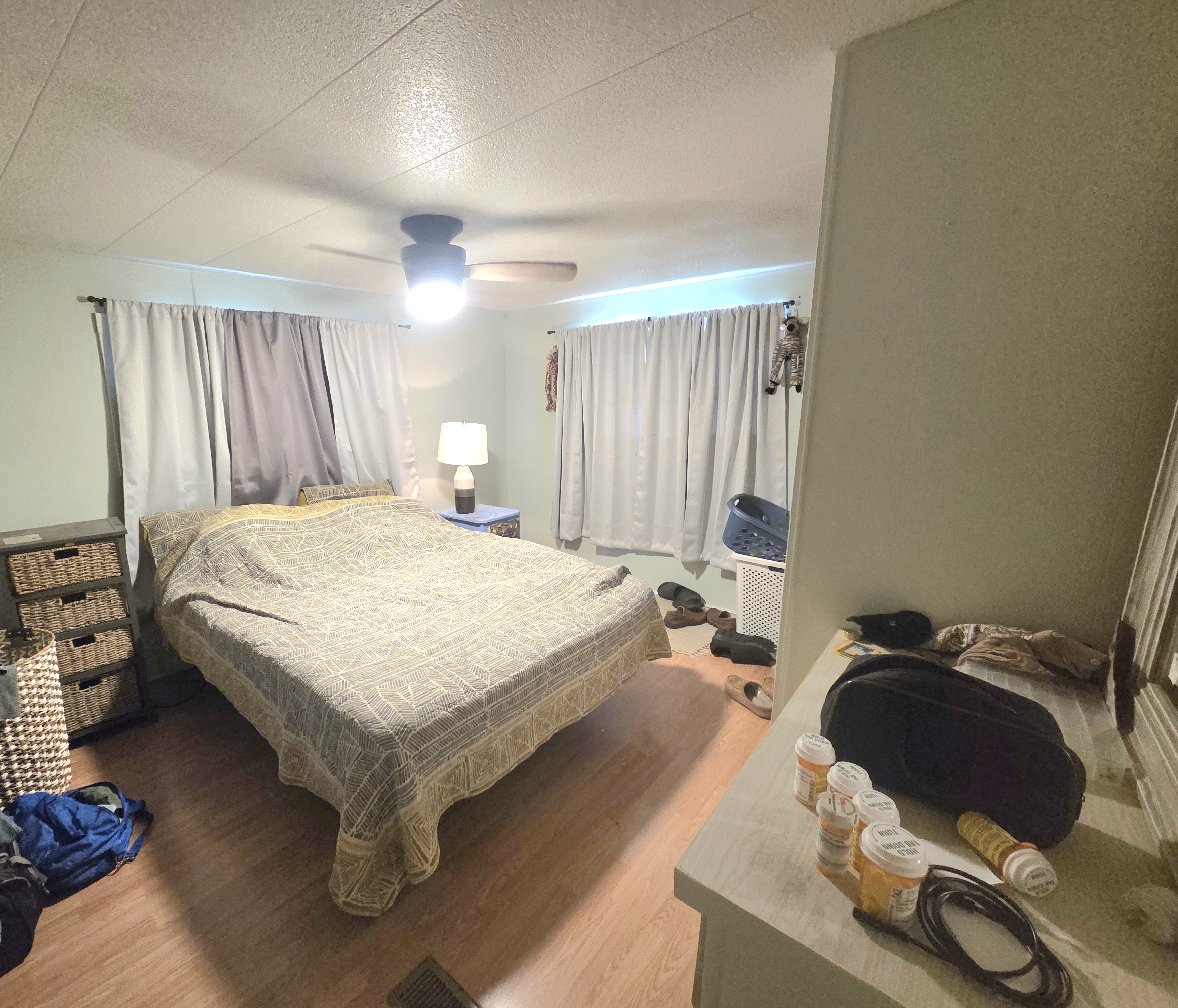 900 9th Avenue E, Lot 67, Palmetto, Florida 34221, 2 Bedrooms Bedrooms, ,1 BathroomBathrooms,55-Plus Mobile Home,For Sale,9th Avenue E, Lot 67,3699