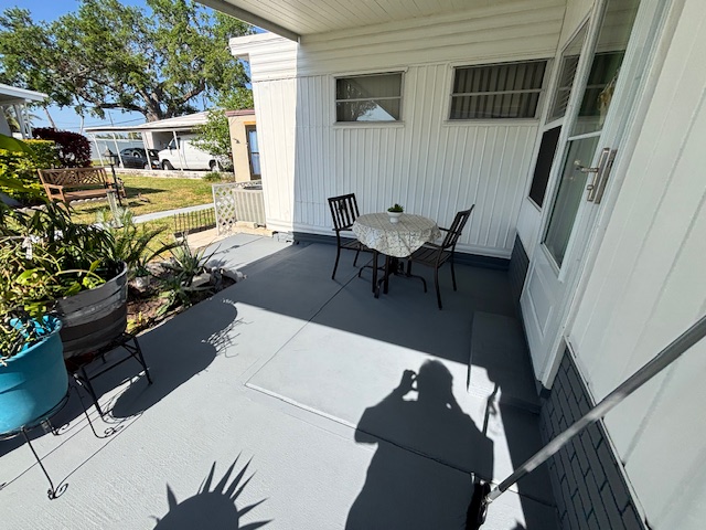 2419 Gulf to Bay Blvd, Lot 712, Clearwater, Florida 33765, 1 Bedroom Bedrooms, ,1 BathroomBathrooms,55-Plus Mobile Home,For Sale,Gulf to Bay Blvd, Lot 712,3700