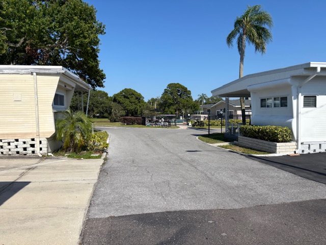 2419 Gulf to Bay Blvd, Lot 712, Clearwater, Florida 33765, 1 Bedroom Bedrooms, ,1 BathroomBathrooms,55-Plus Mobile Home,For Sale,Gulf to Bay Blvd, Lot 712,3700