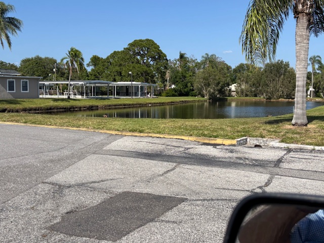 2419 Gulf to Bay Blvd, Lot 712, Clearwater, Florida 33765, 1 Bedroom Bedrooms, ,1 BathroomBathrooms,55-Plus Mobile Home,For Sale,Gulf to Bay Blvd, Lot 712,3700