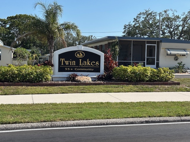 2419 Gulf to Bay Blvd, Lot 712, Clearwater, Florida 33765, 1 Bedroom Bedrooms, ,1 BathroomBathrooms,55-Plus Mobile Home,For Sale,Gulf to Bay Blvd, Lot 712,3700