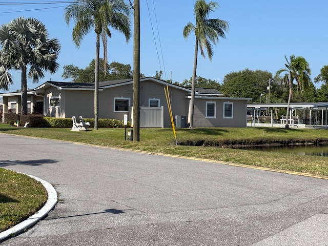 2419 Gulf to Bay Blvd, Lot 712, Clearwater, Florida 33765, 1 Bedroom Bedrooms, ,1 BathroomBathrooms,55-Plus Mobile Home,For Sale,Gulf to Bay Blvd, Lot 712,3700